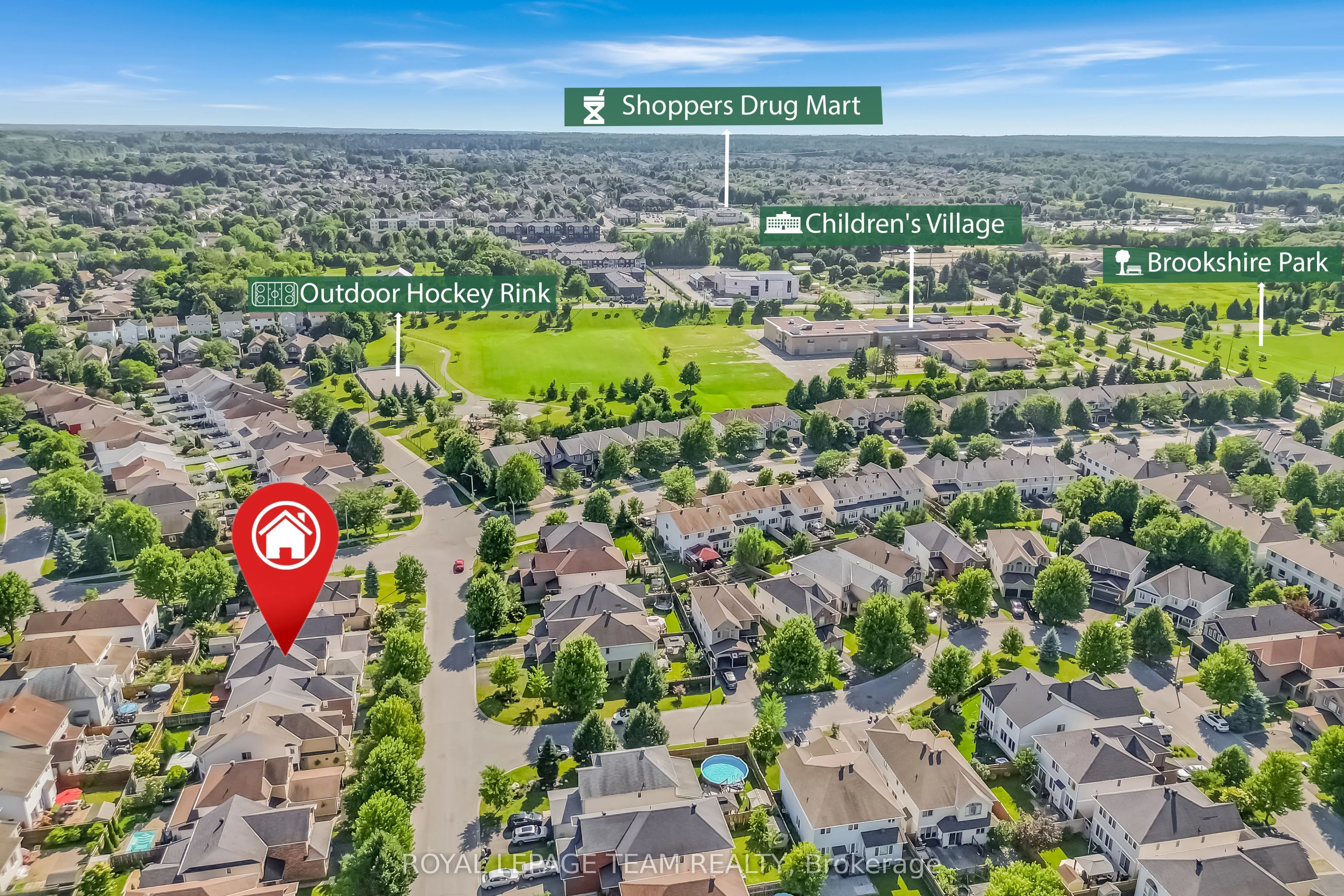 204 Applecross Crescent