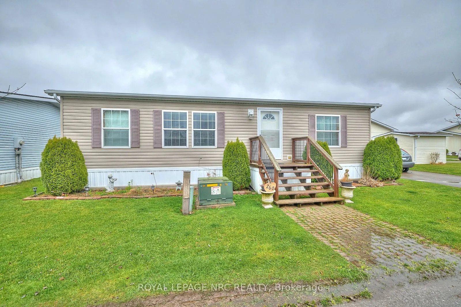 3033 TOWNLINE Road, #260