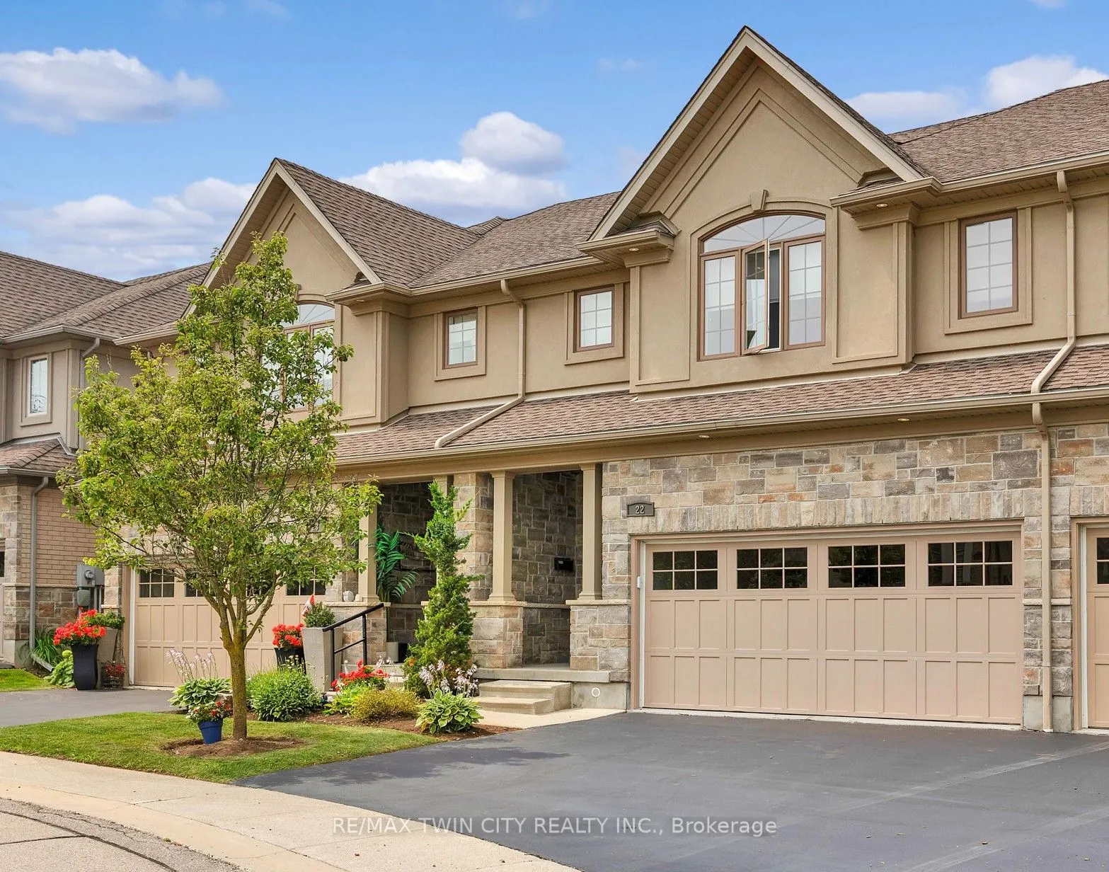 435 Winchester Drive, #22