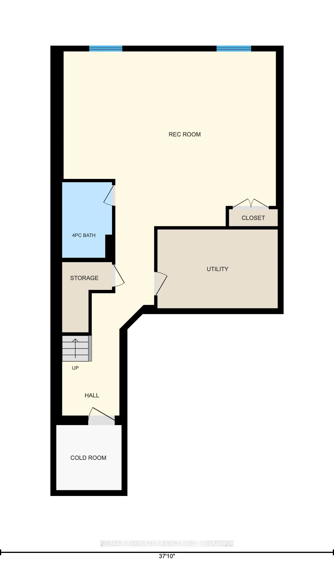 435 Winchester Drive, #22