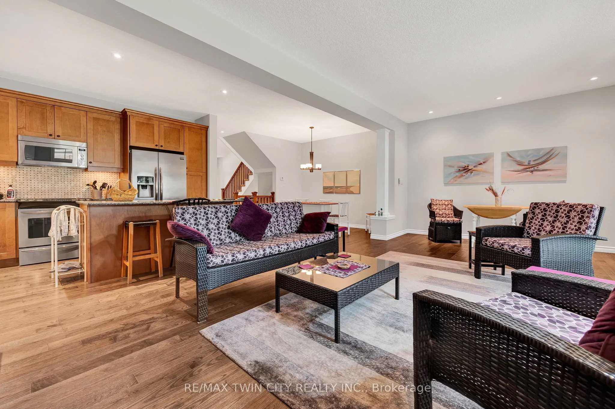 435 Winchester Drive, #22