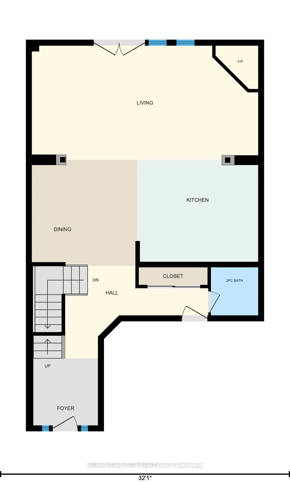 435 Winchester Drive, #22