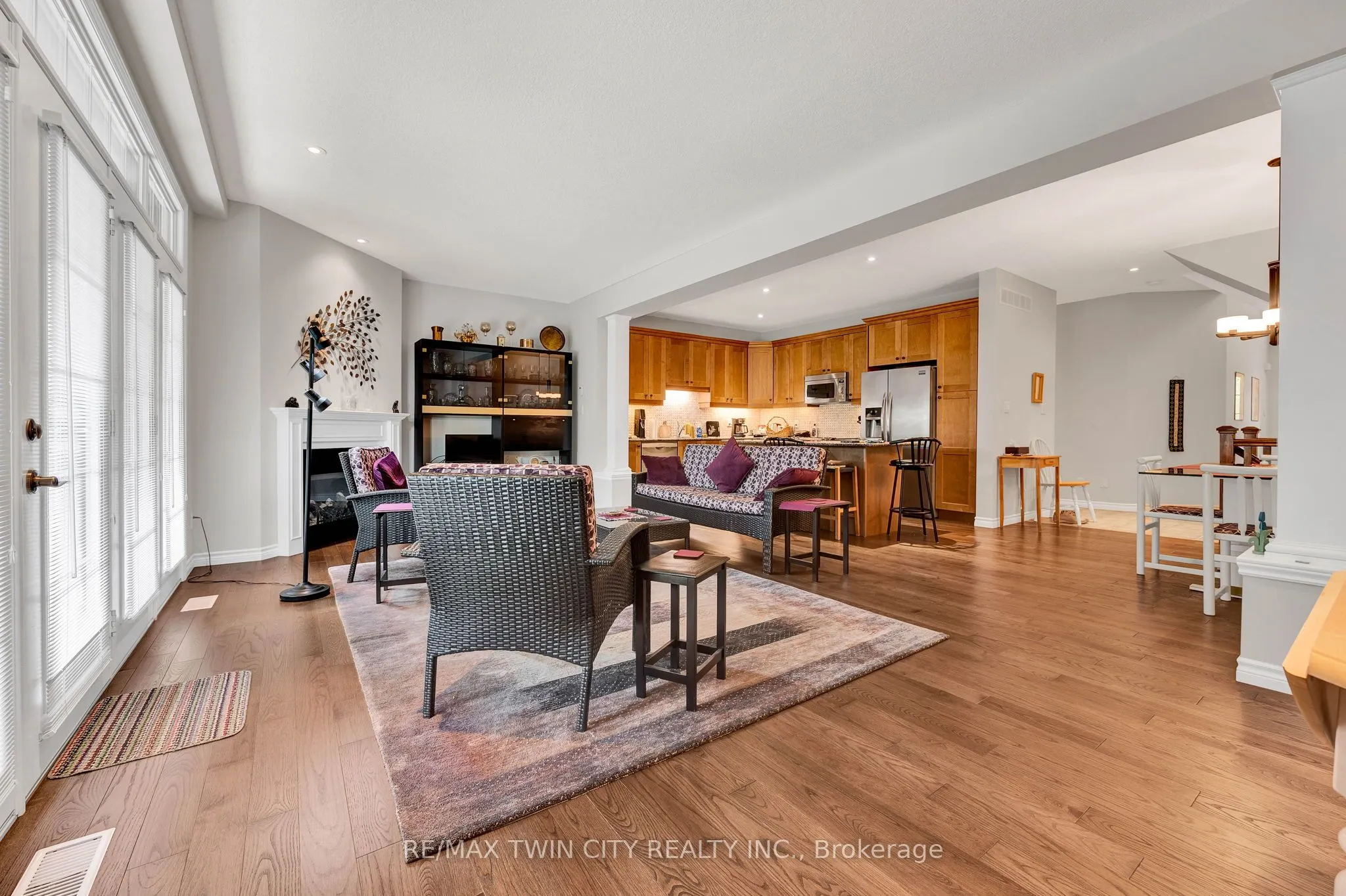 435 Winchester Drive, #22