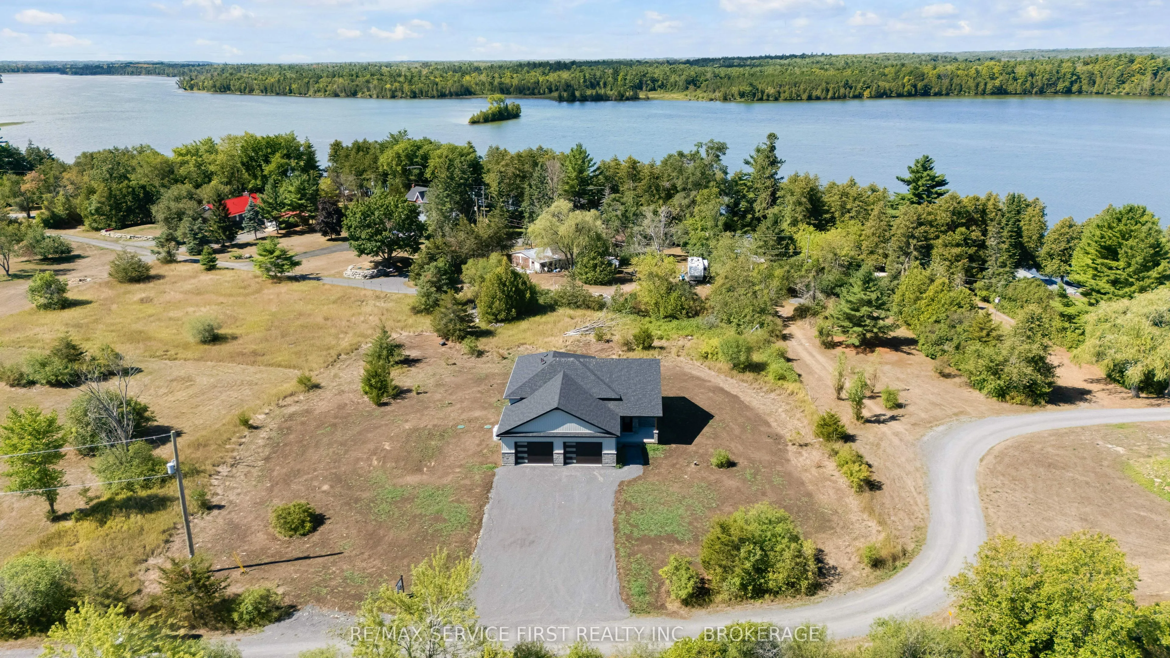 22 Cranberry Lane