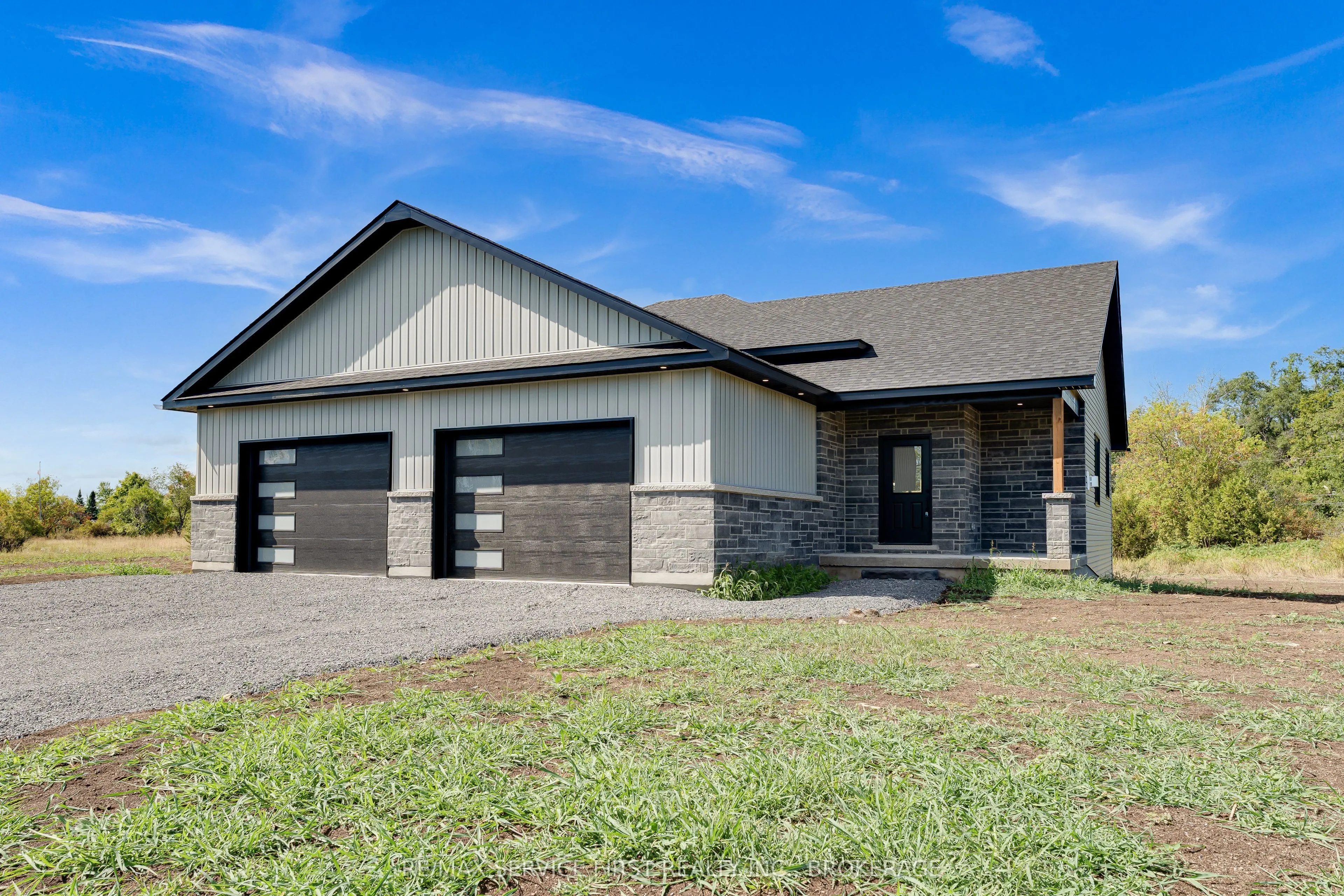 22 Cranberry Lane
