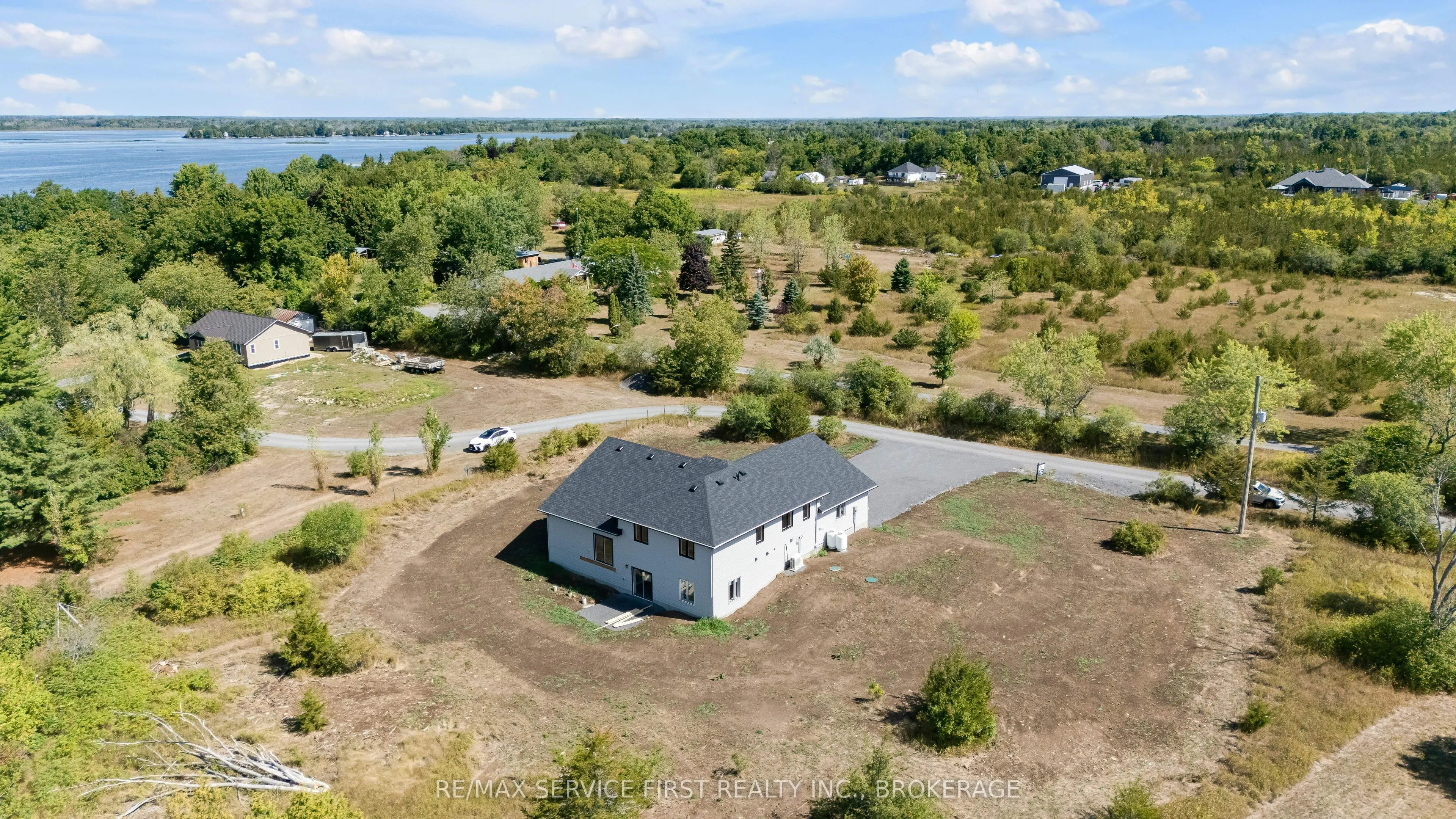22 Cranberry Lane