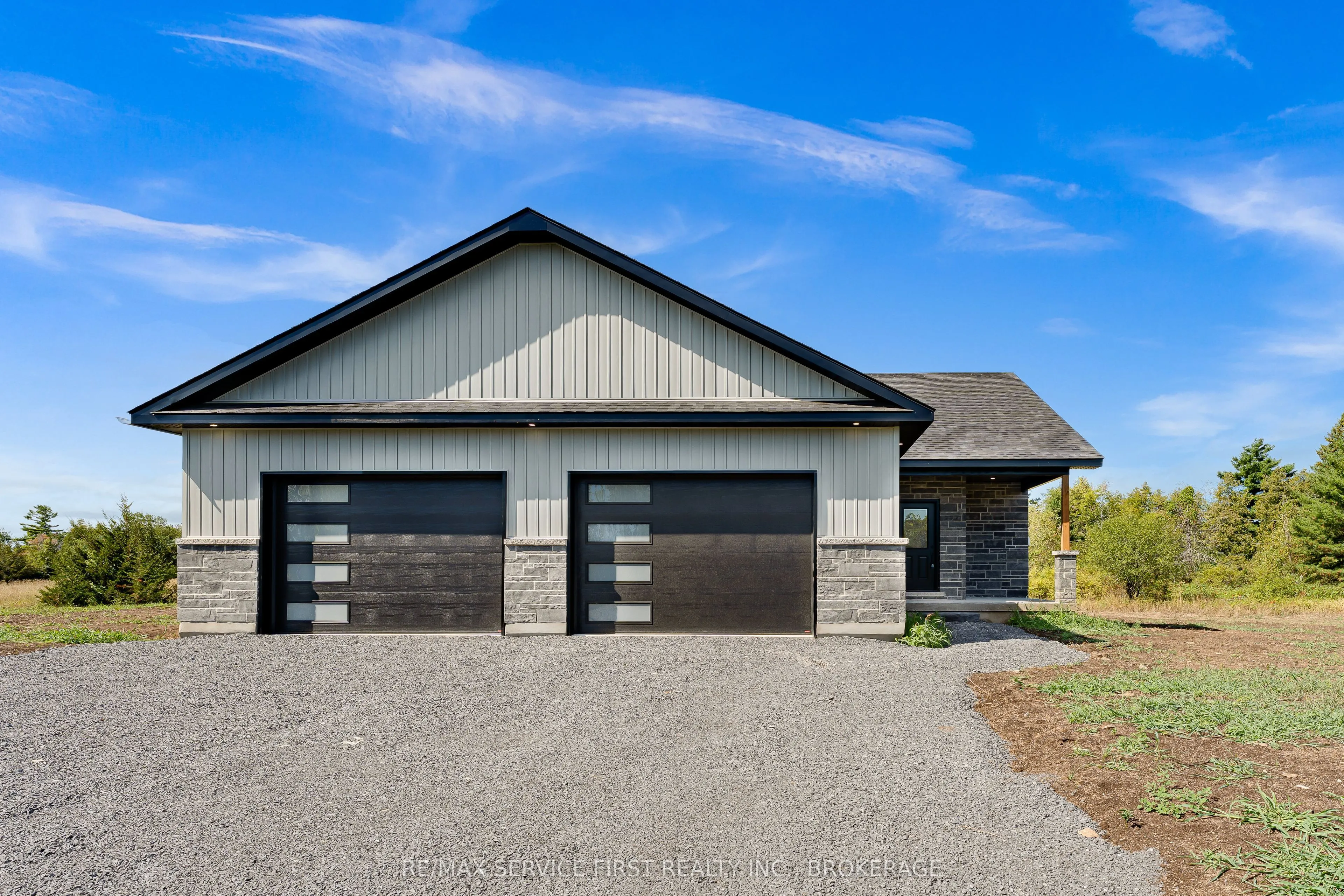22 Cranberry Lane