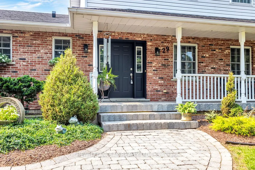 29 Balsam Street
