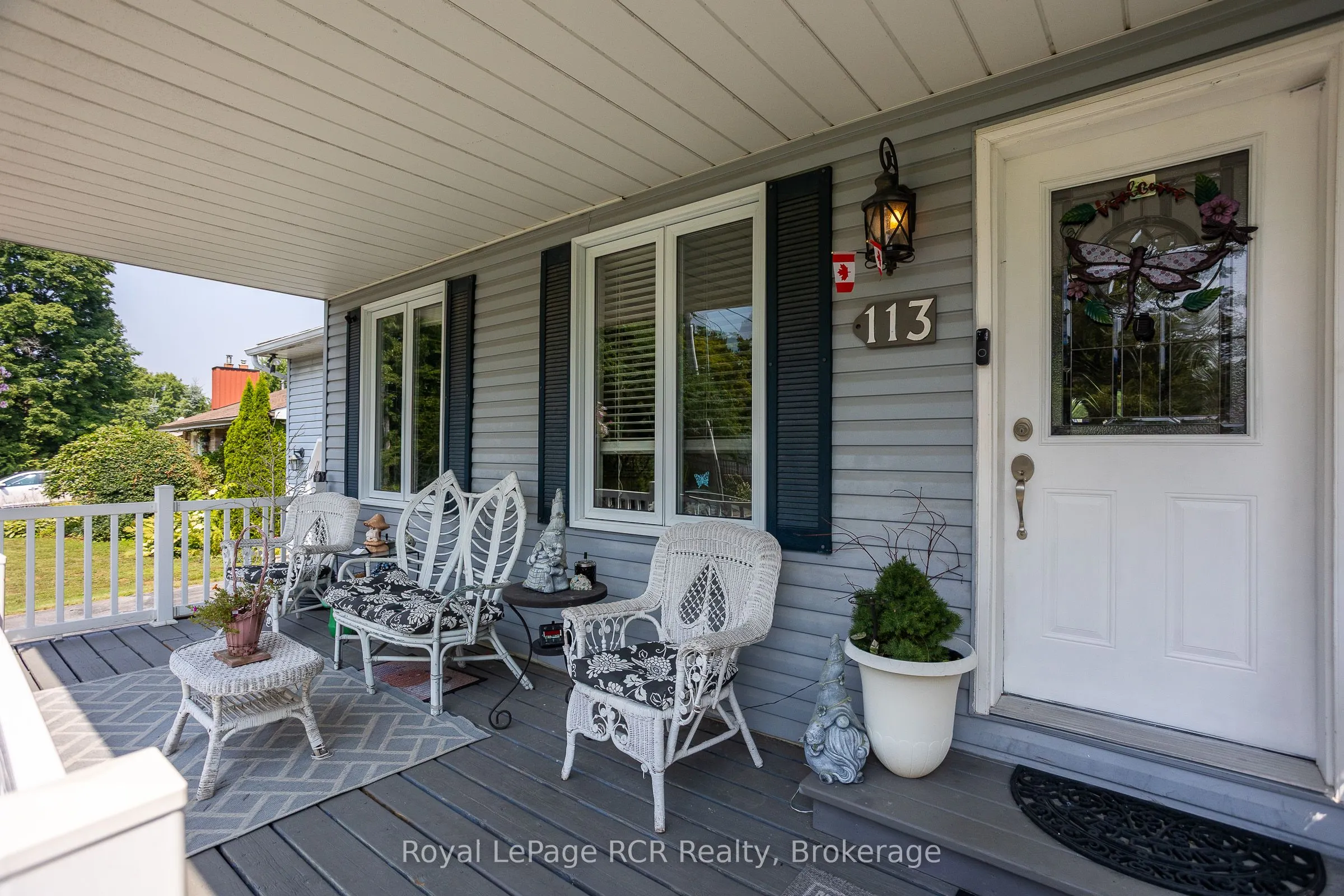 113 Glenwood Place