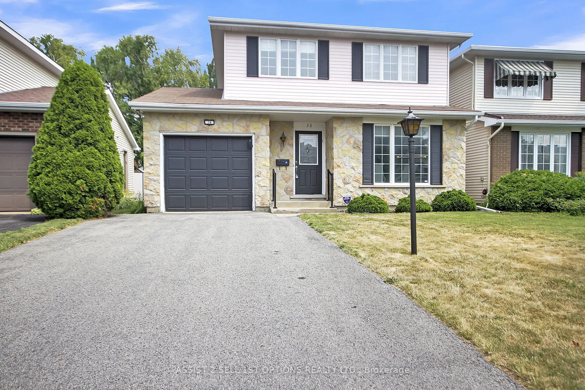 38 Ardell Grove