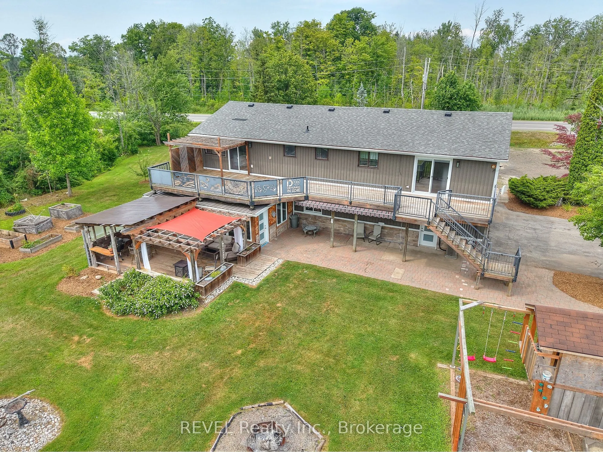 740 Highway 20