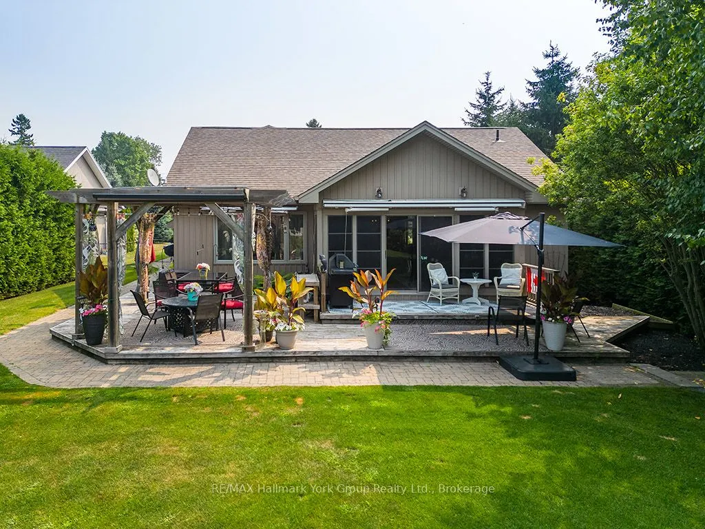 450 Ridge Road