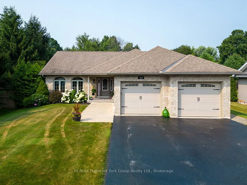 450 Ridge Road