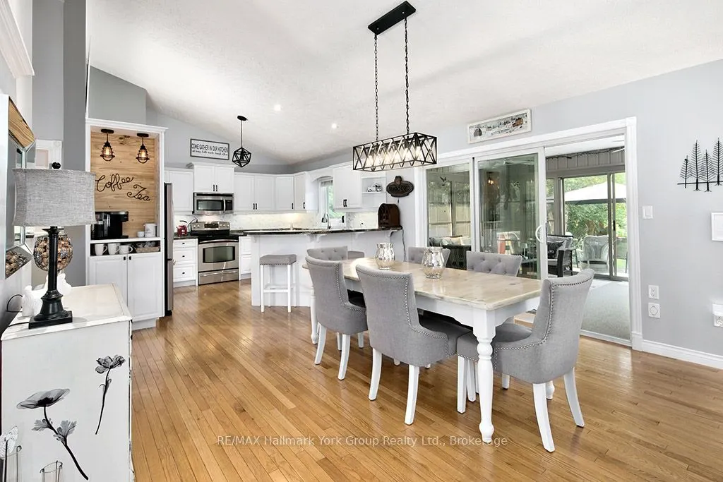 450 Ridge Road