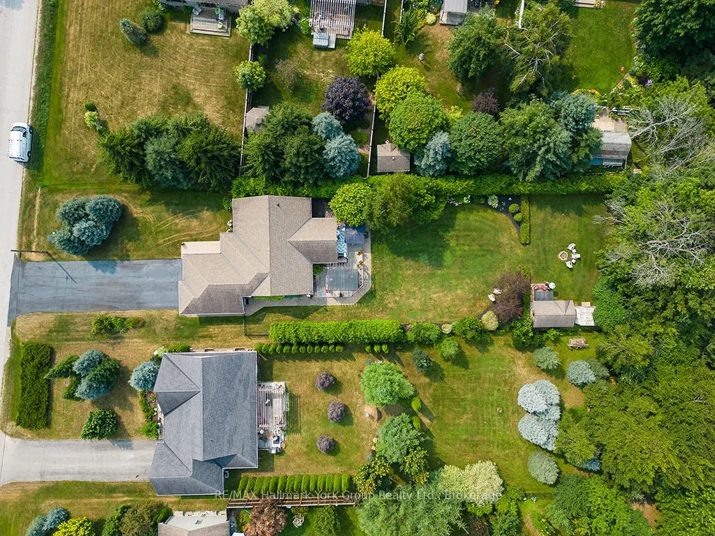 450 Ridge Road