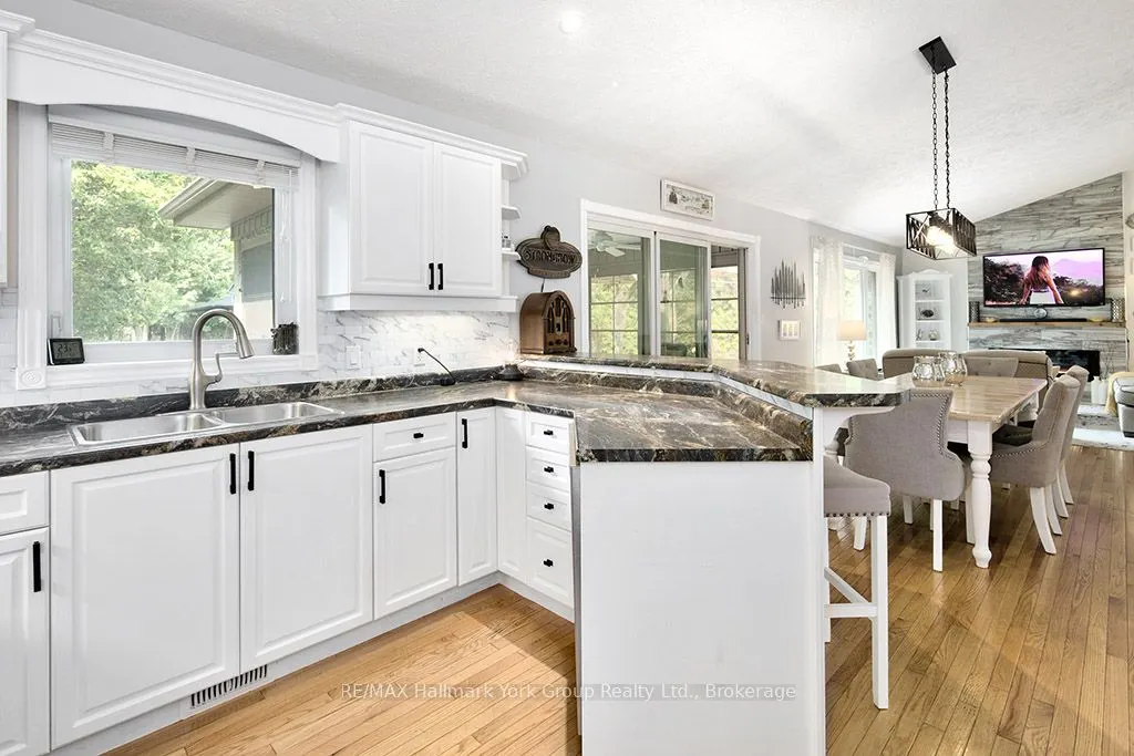 450 Ridge Road