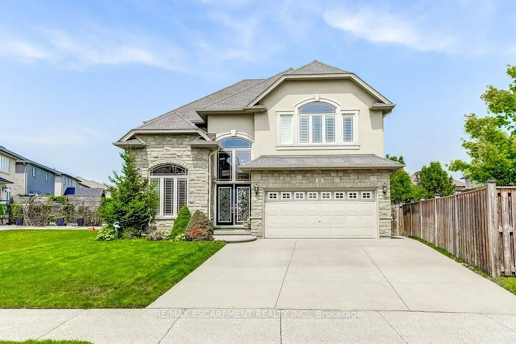 33 Lockman Drive