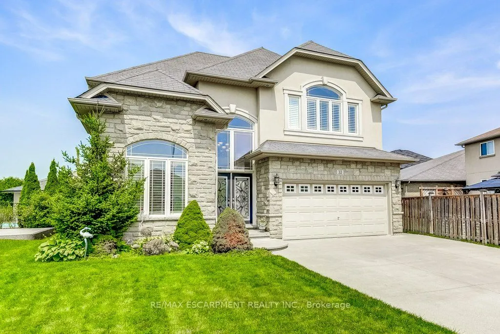 33 Lockman Drive