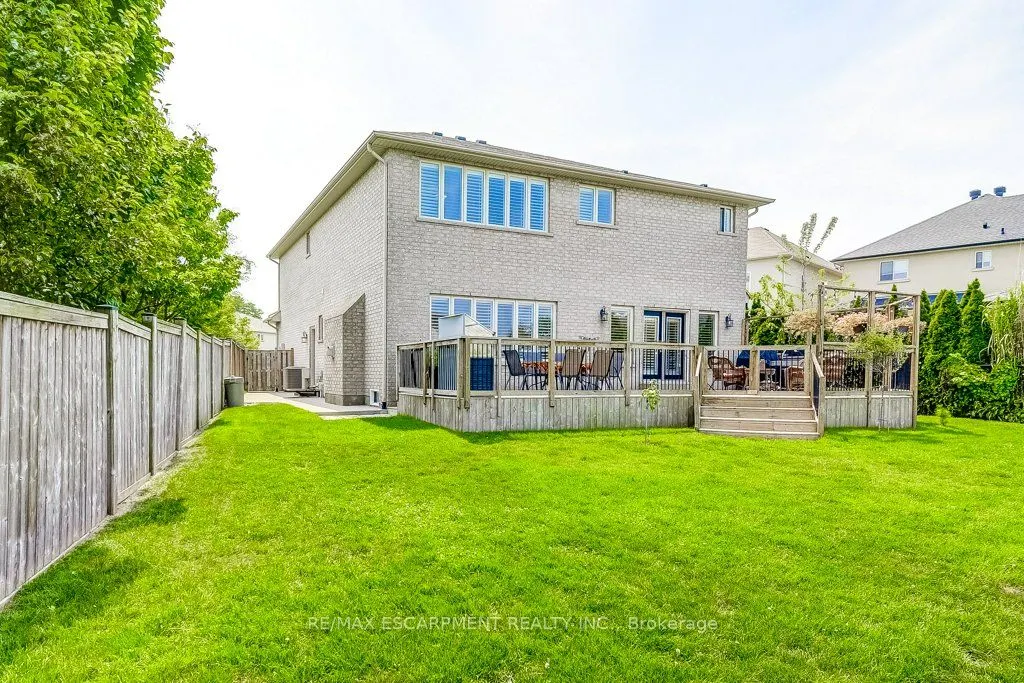 33 Lockman Drive