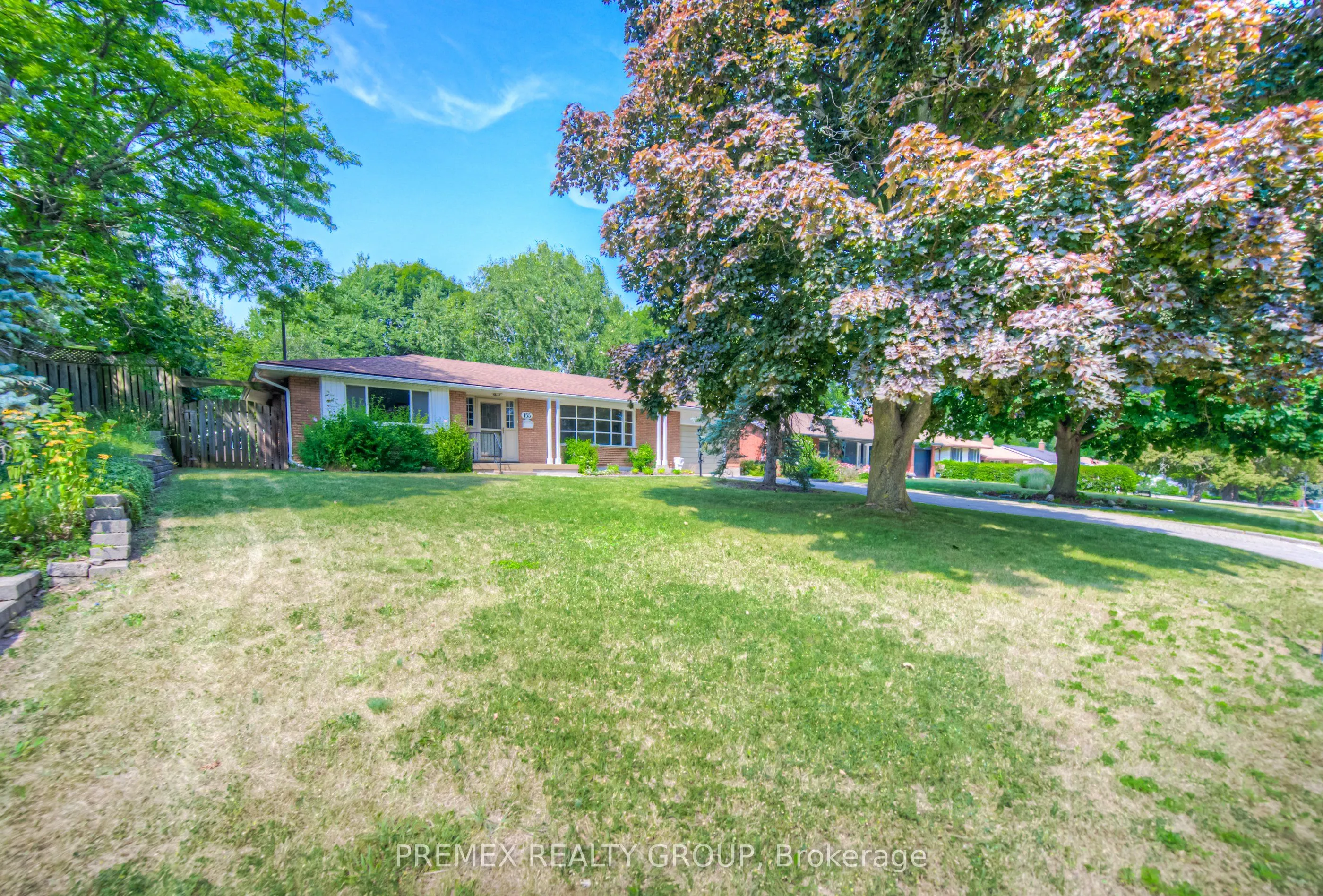 155 Churchill Drive