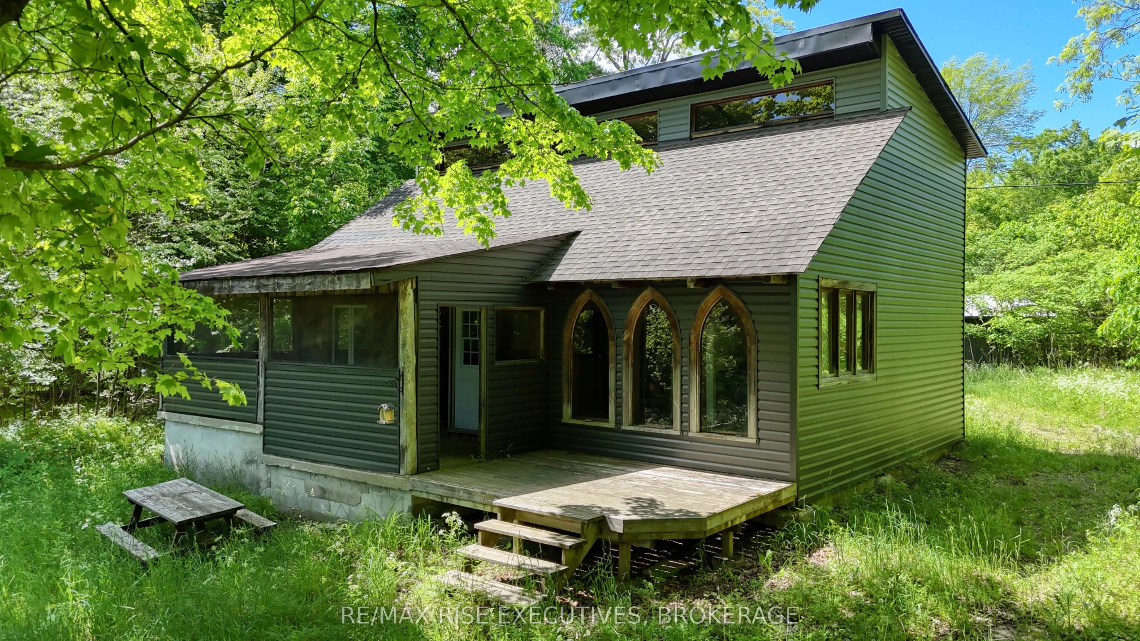388 BEALES MILLS Road