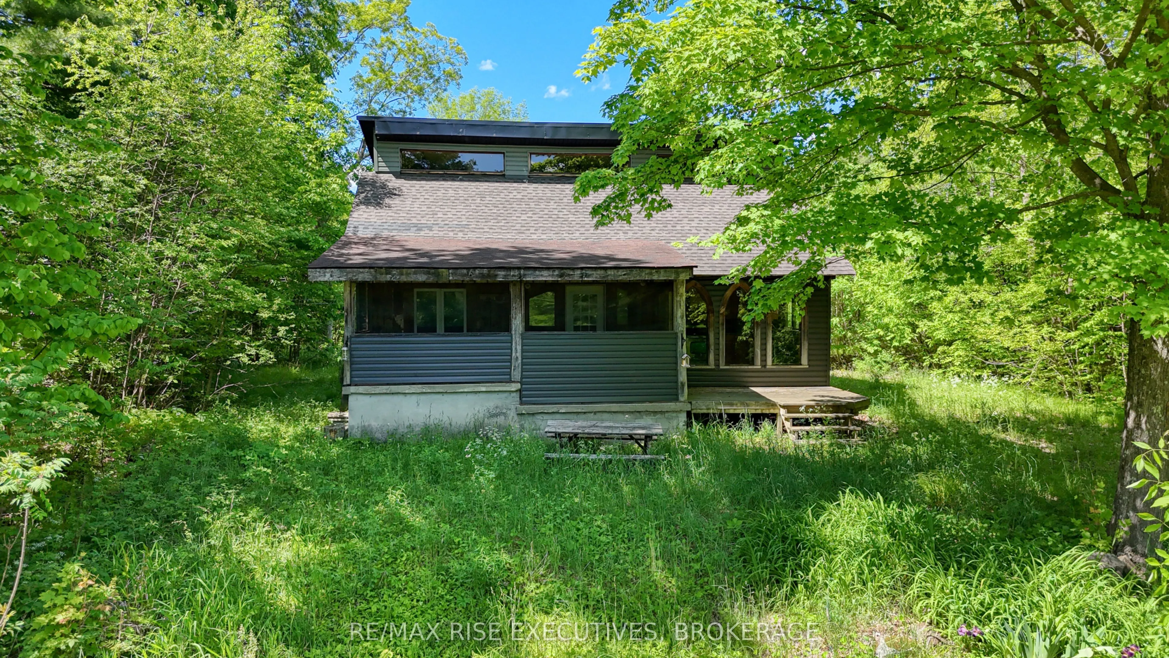 388 BEALES MILLS Road