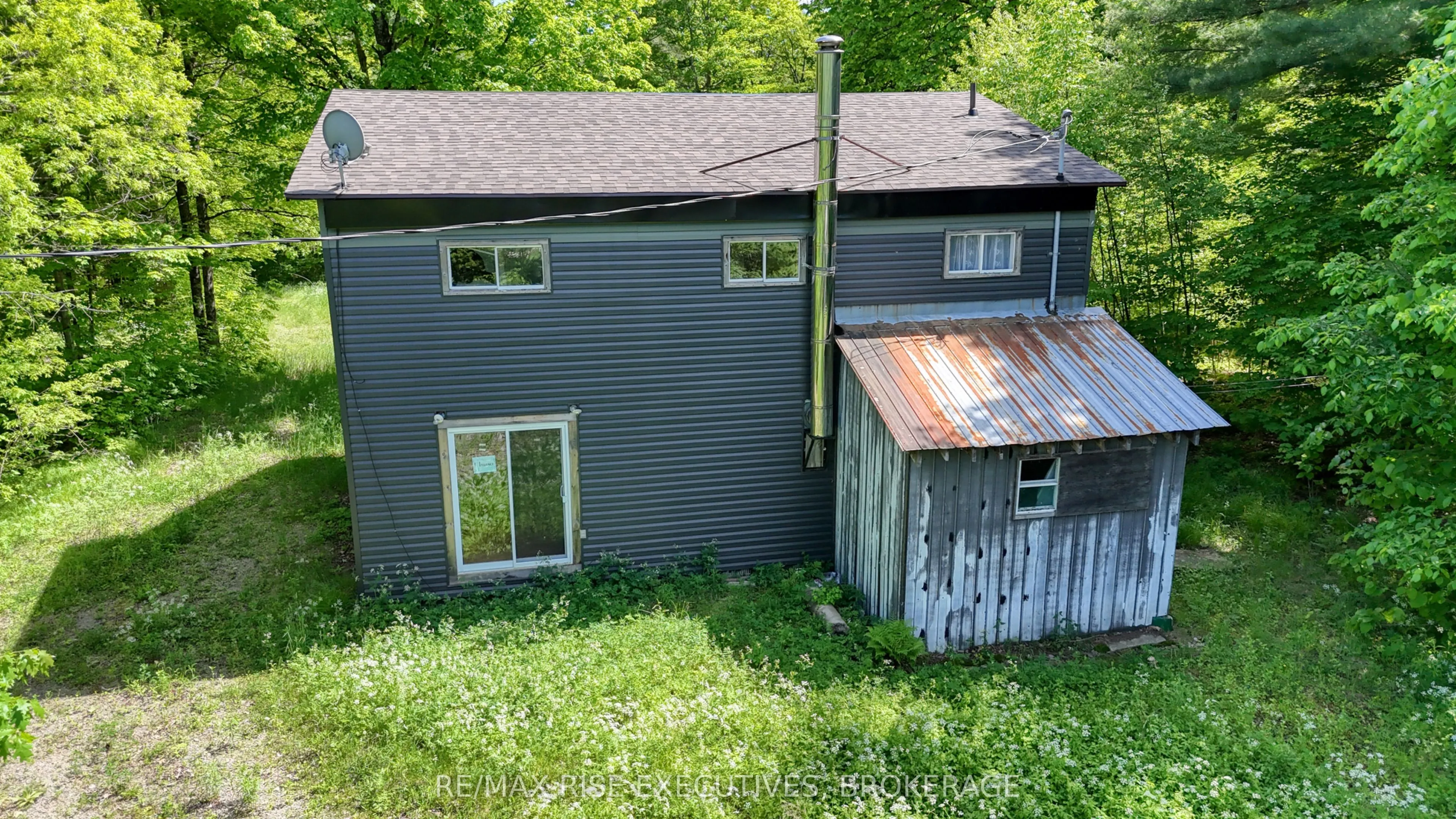388 BEALES MILLS Road
