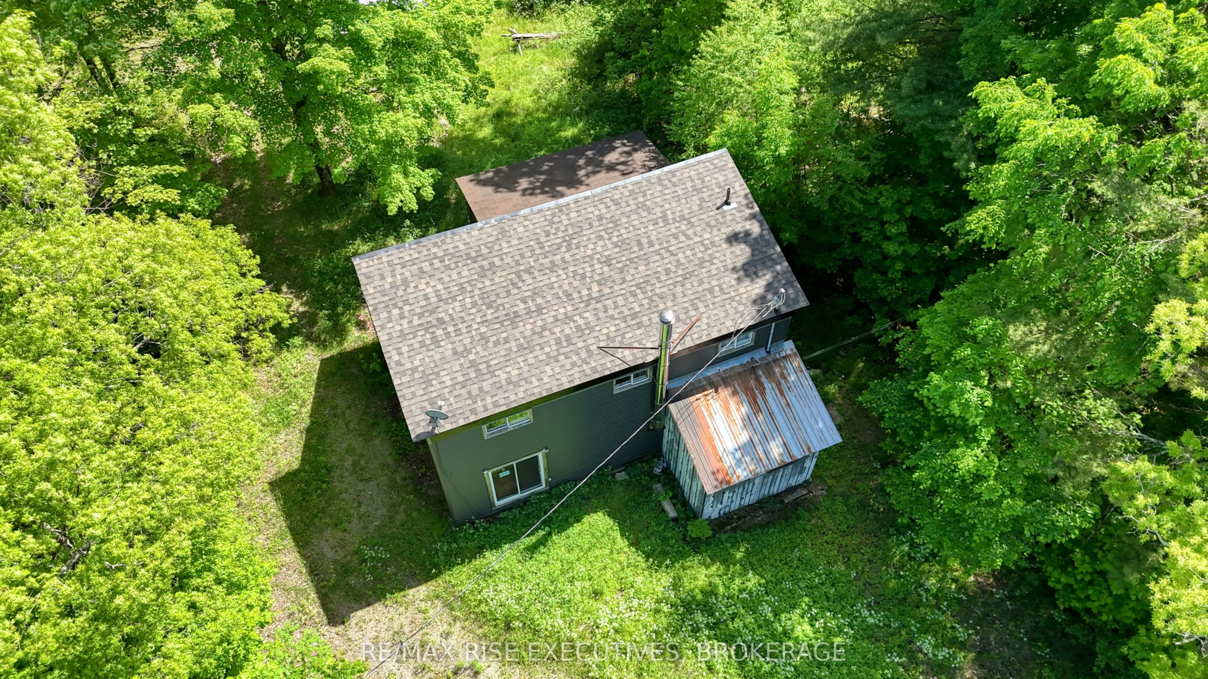 388 BEALES MILLS Road