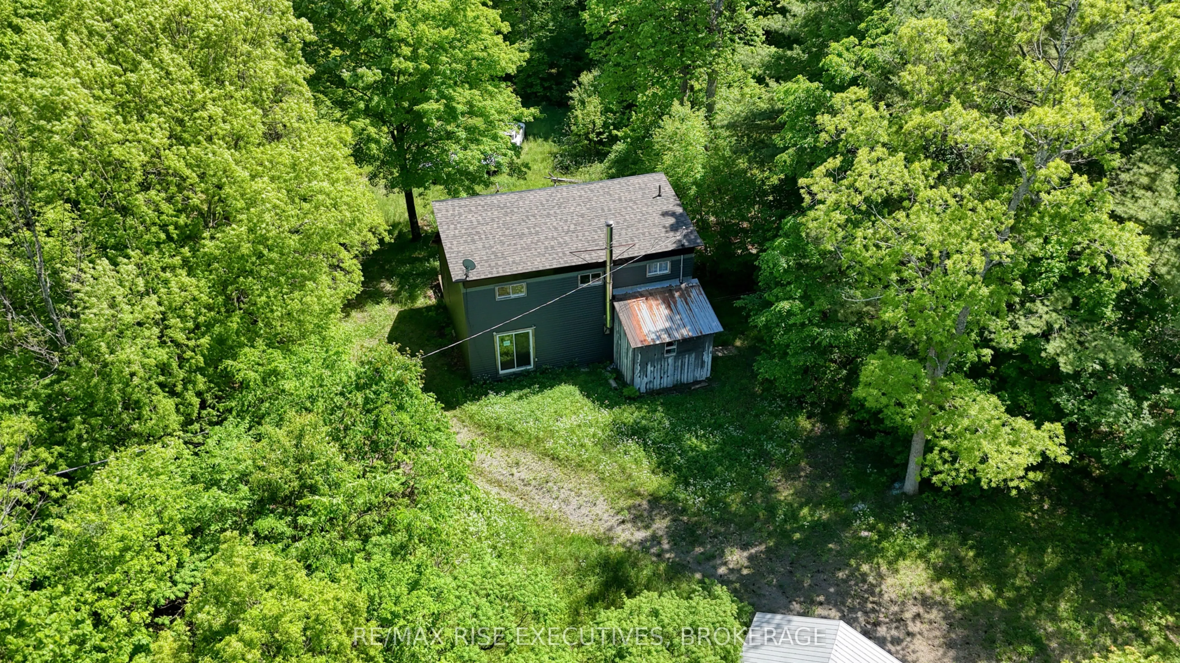 388 BEALES MILLS Road