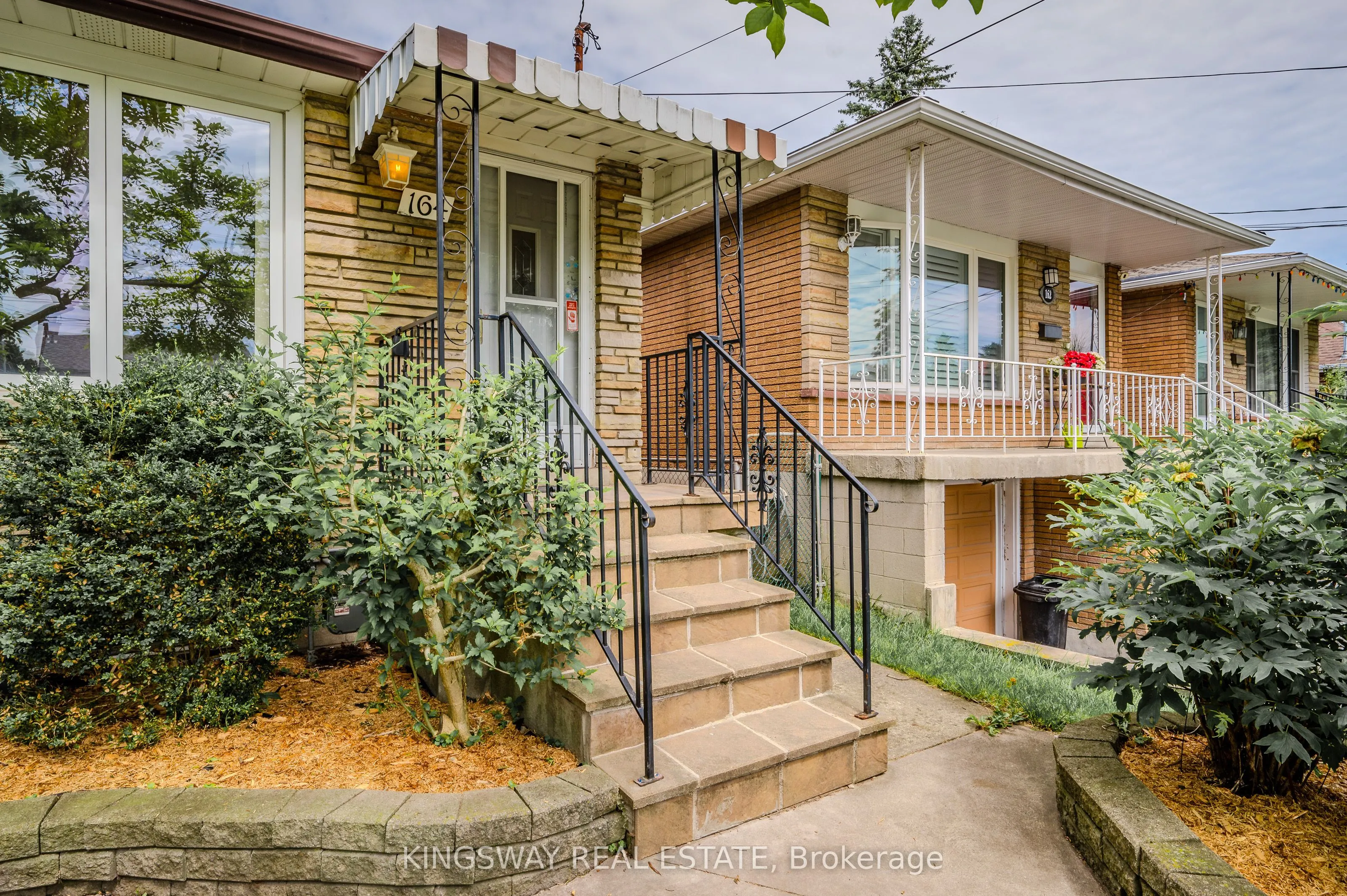 164 East 23rd Street