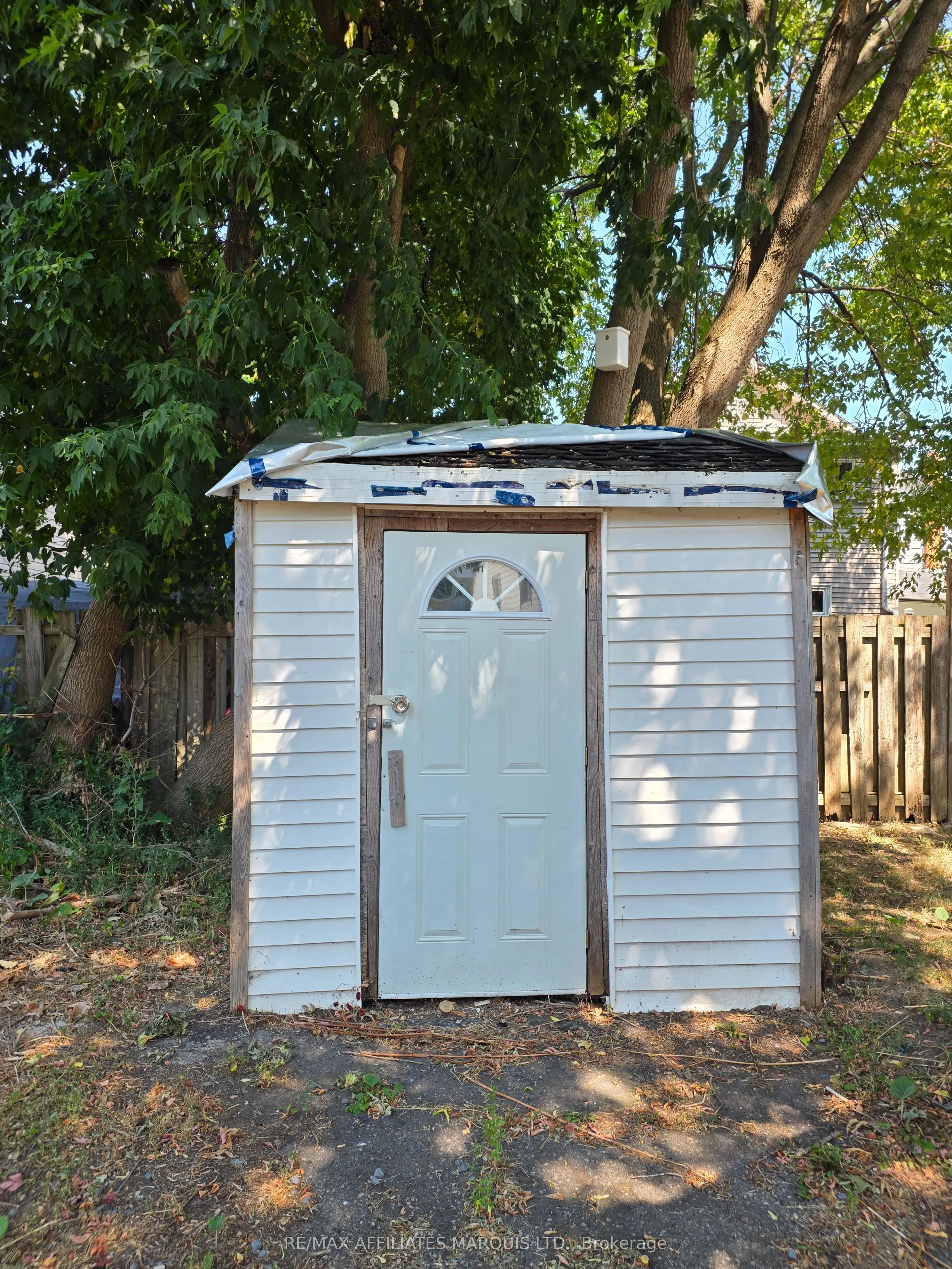 329 Carleton Street