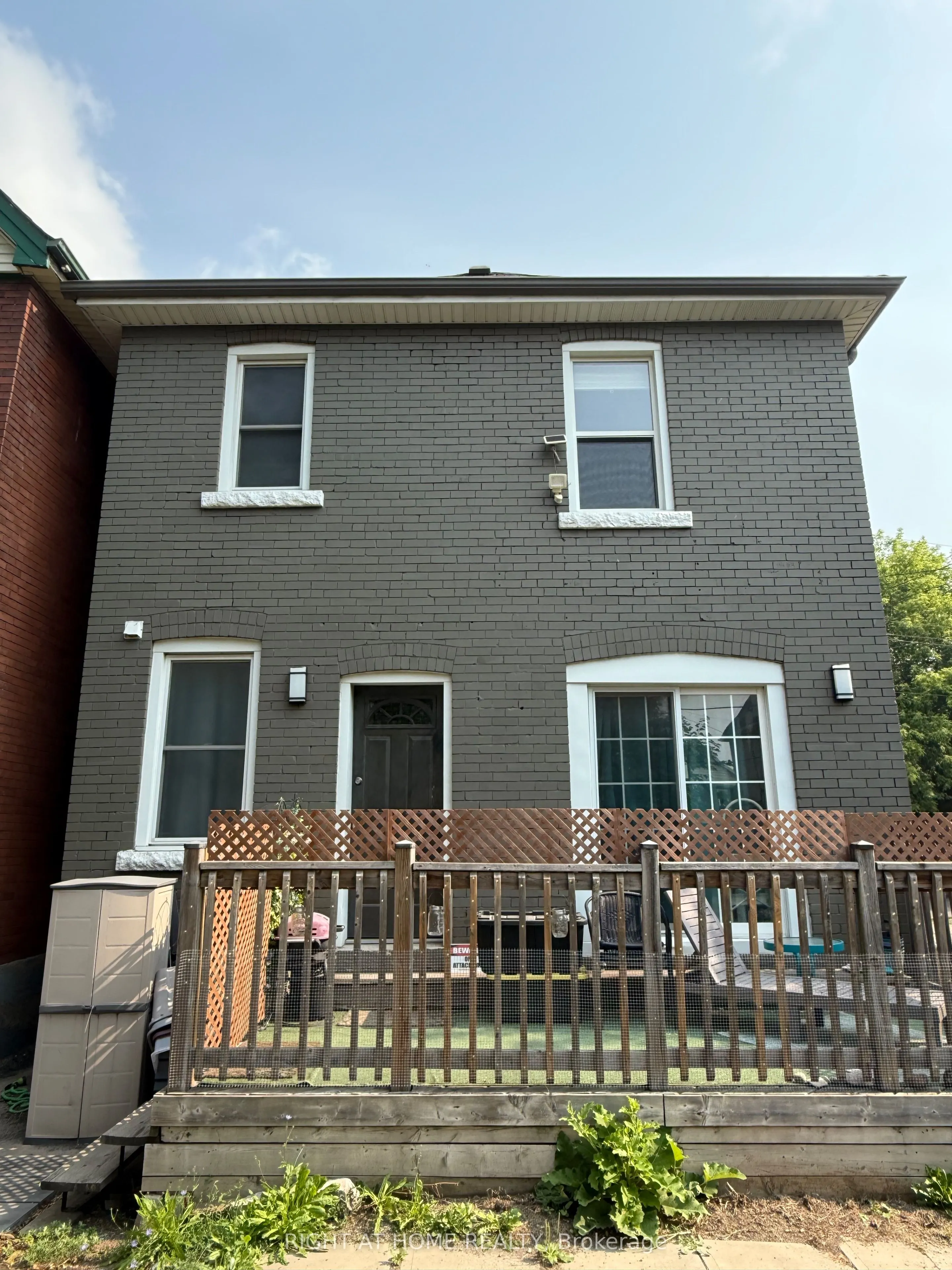 50 Somerset Avenue