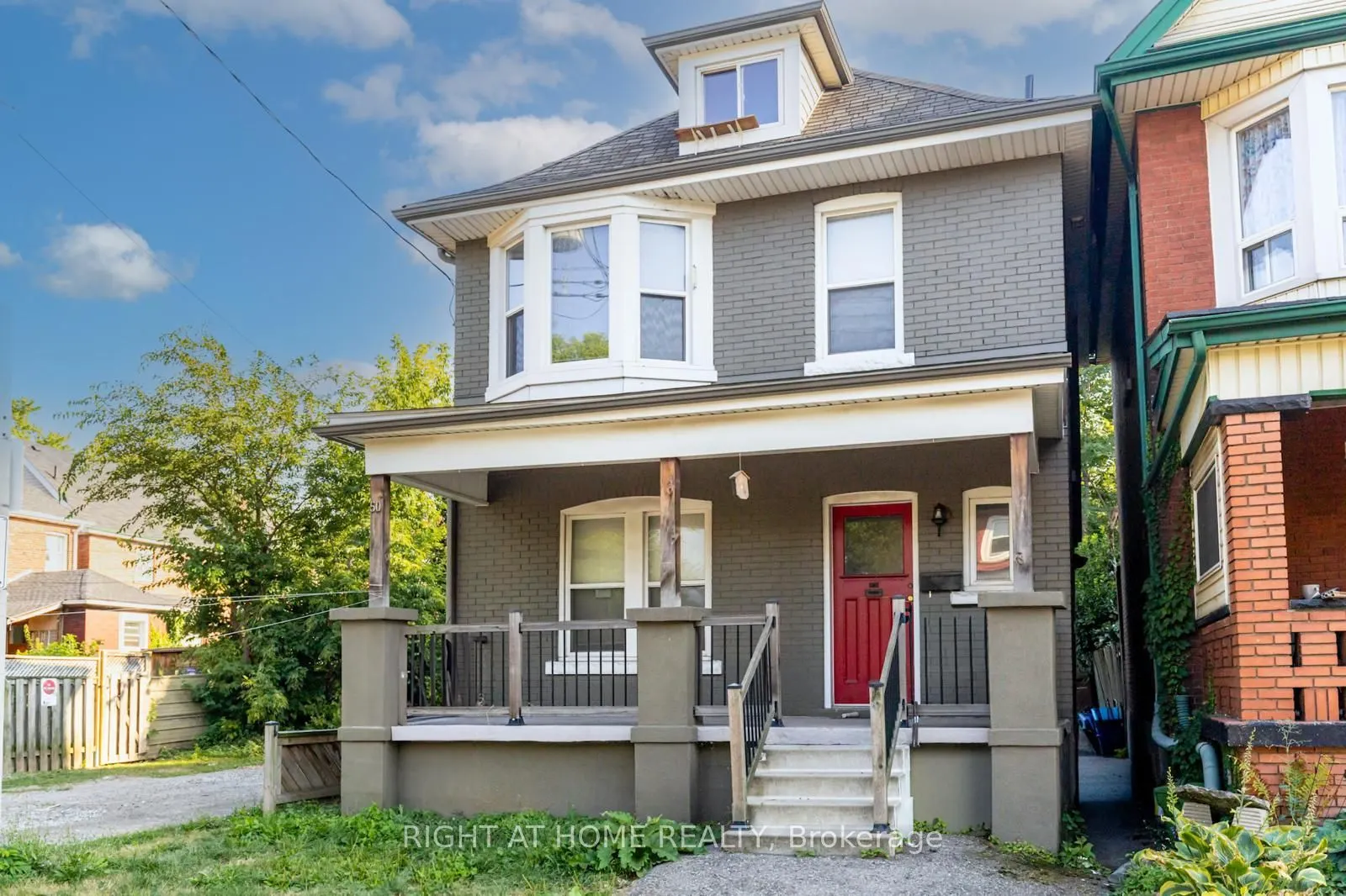 50 Somerset Avenue