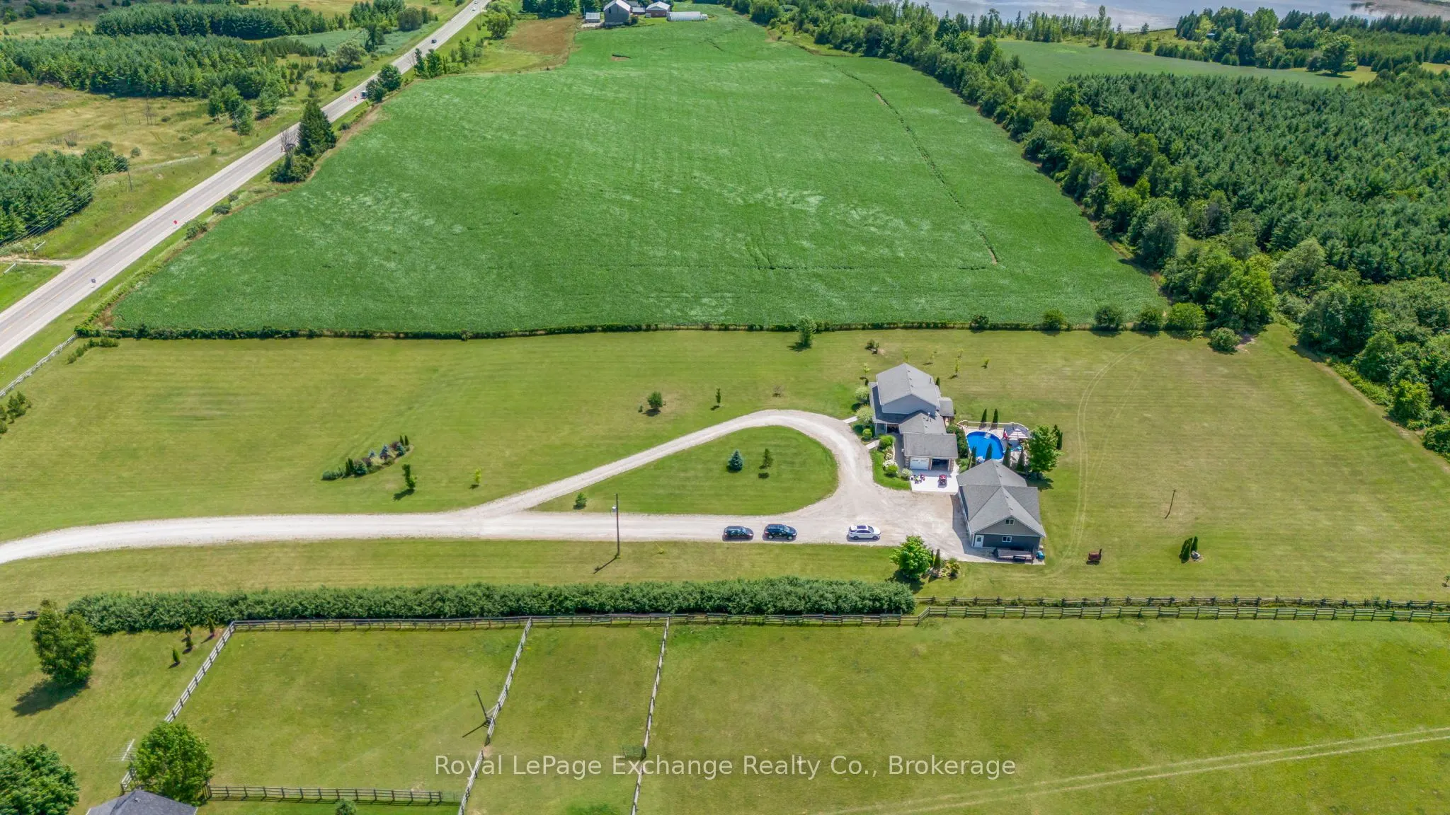 014062 BRUCE COUNTY RD 10