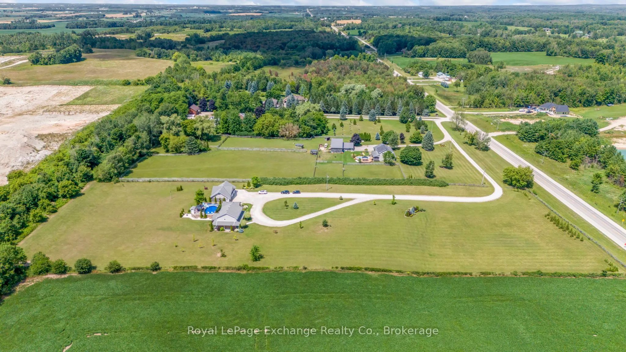 014062 BRUCE COUNTY RD 10