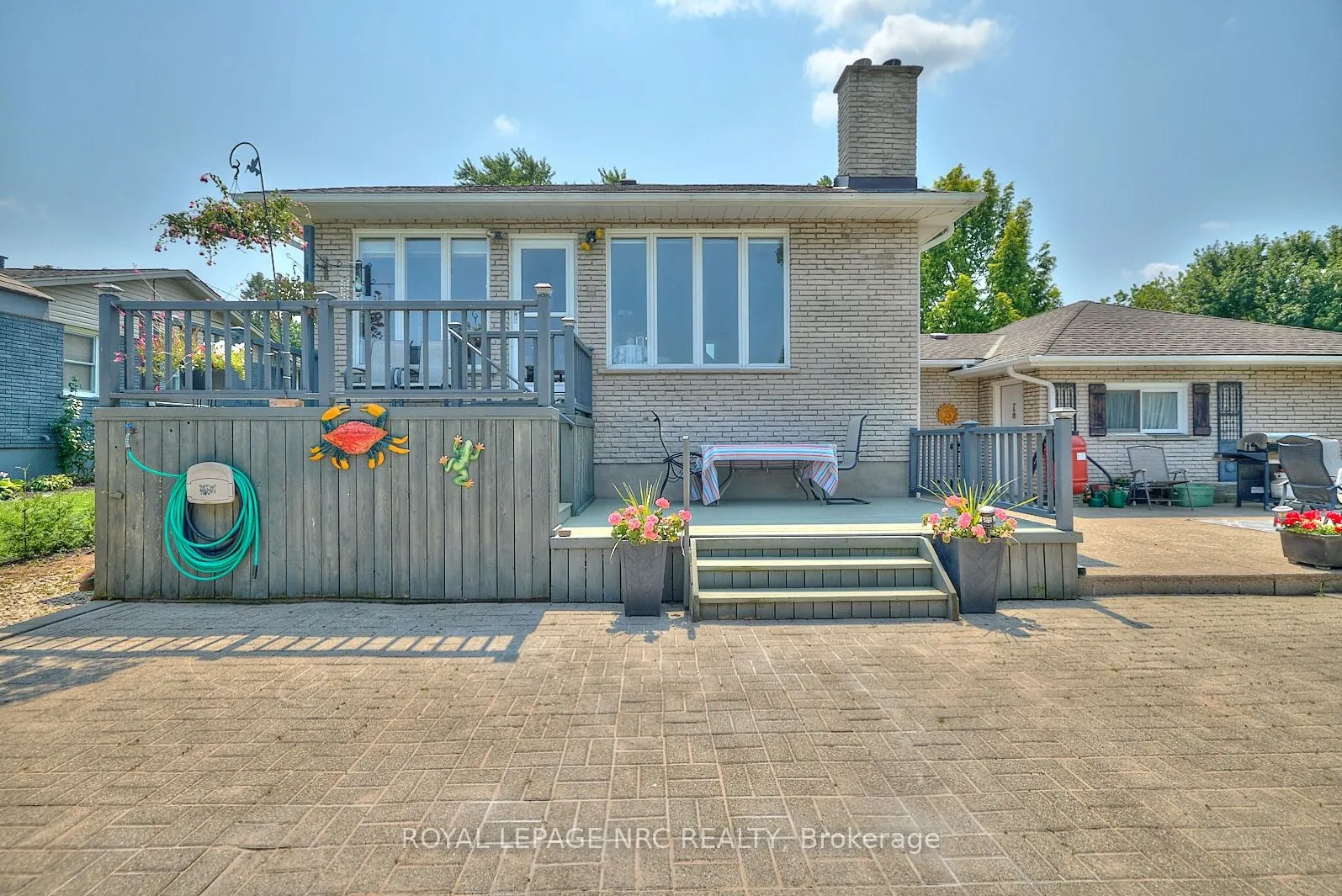 1750 York Road