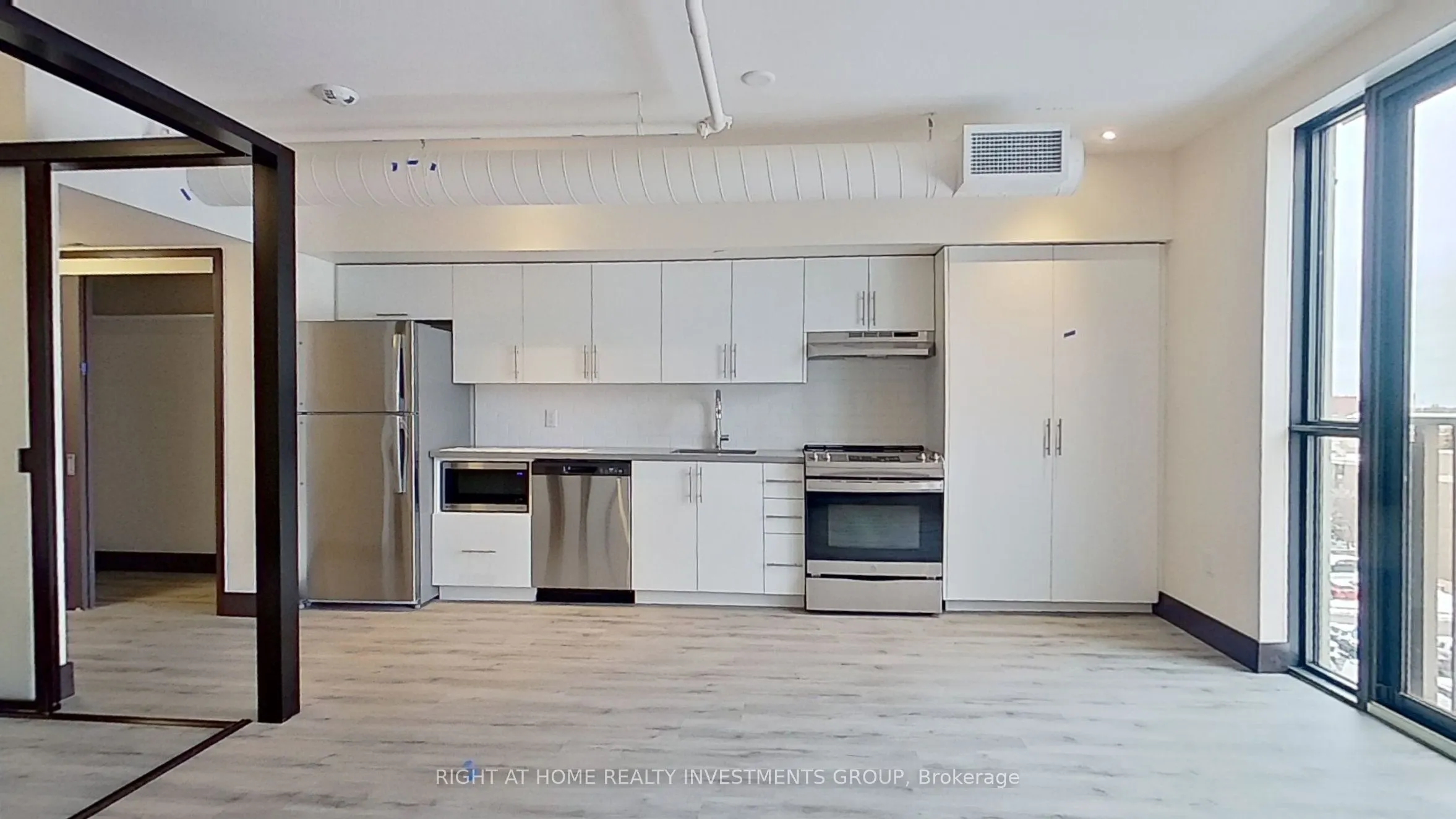 121 King Street E, #506