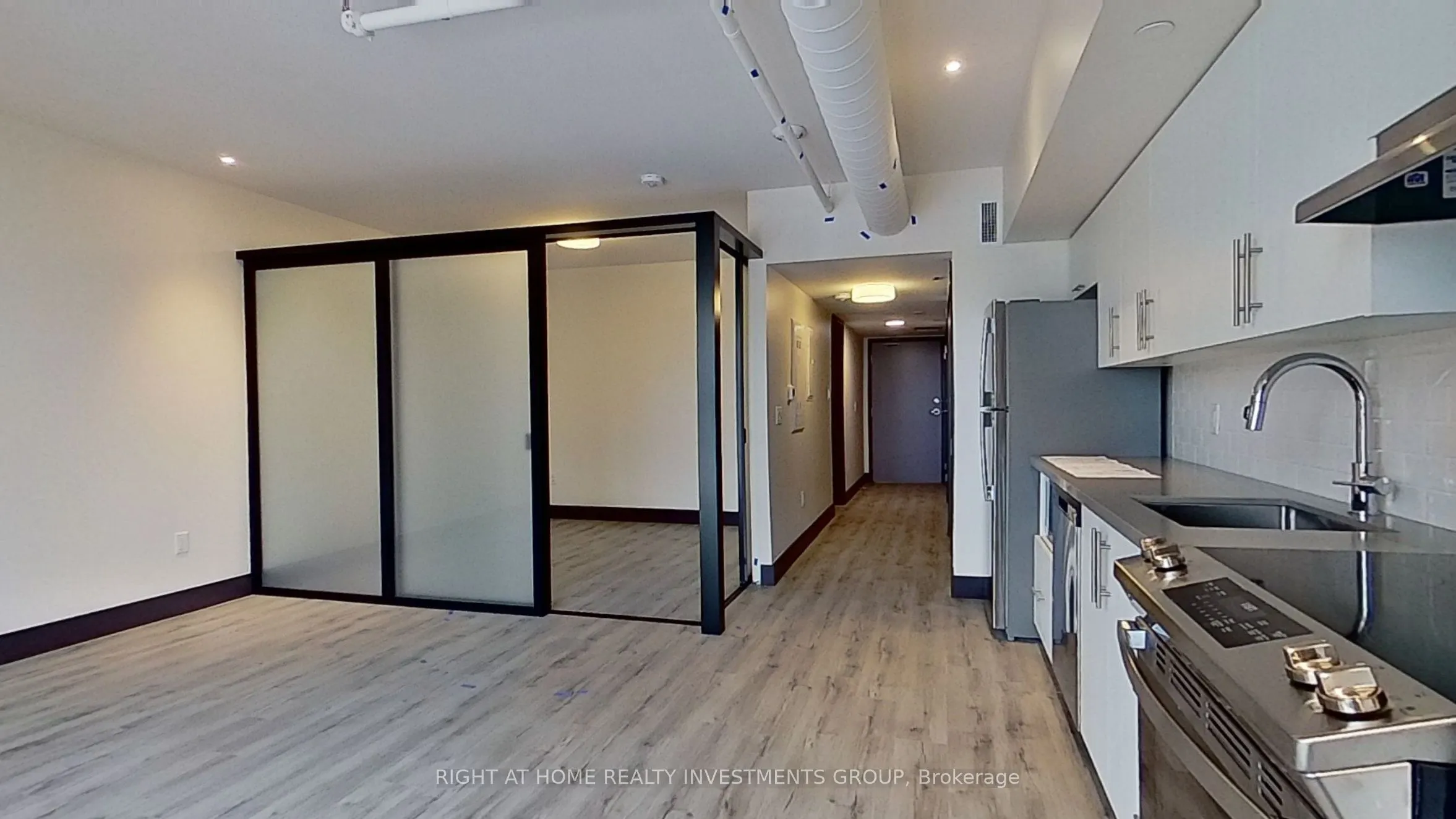 121 King Street E, #506