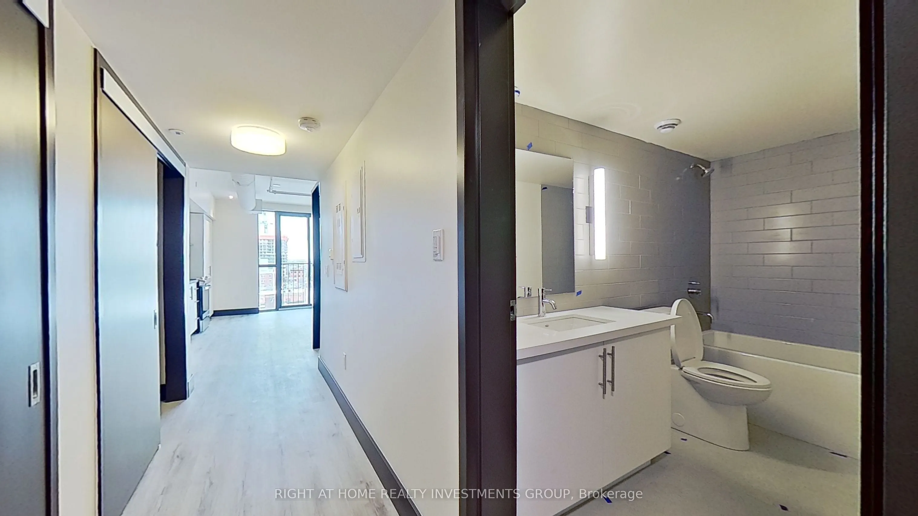 121 King Street E, #506