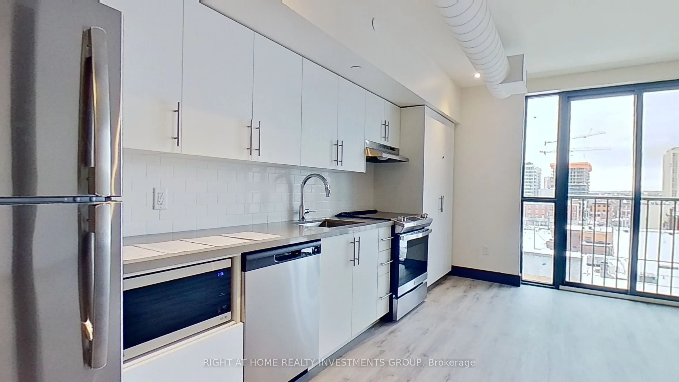 121 King Street E, #506