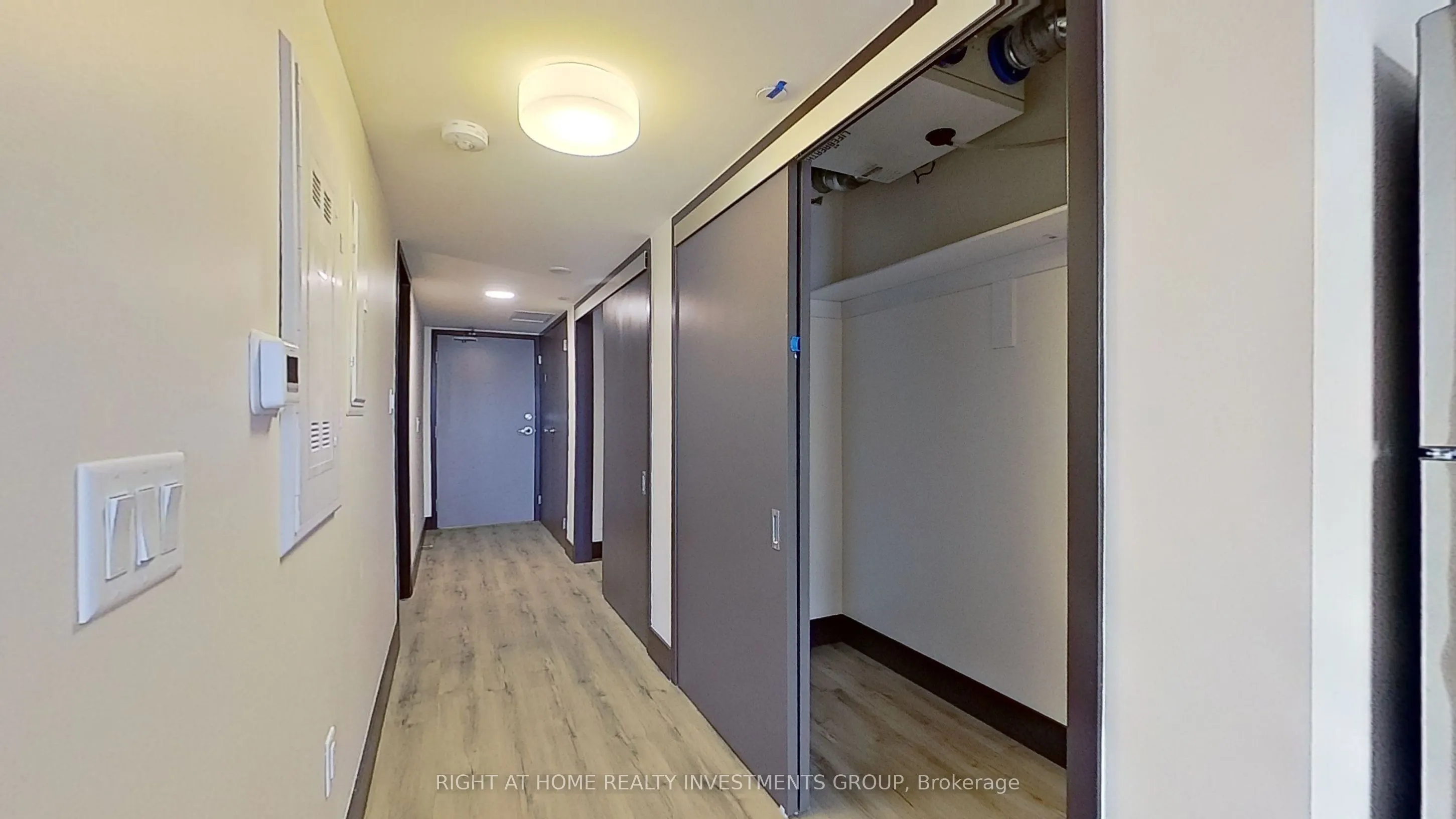 121 King Street E, #506
