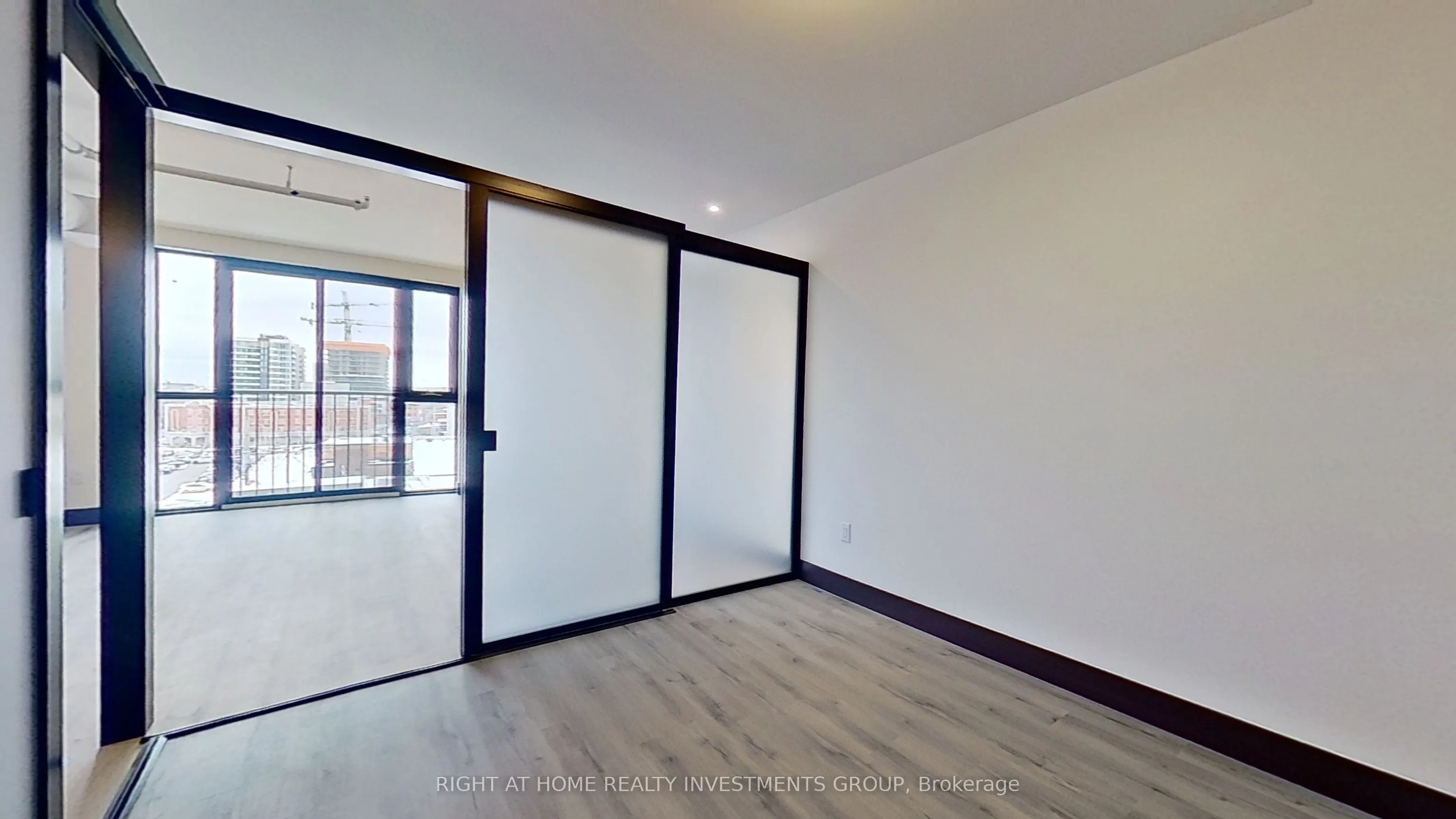 121 King Street E, #506