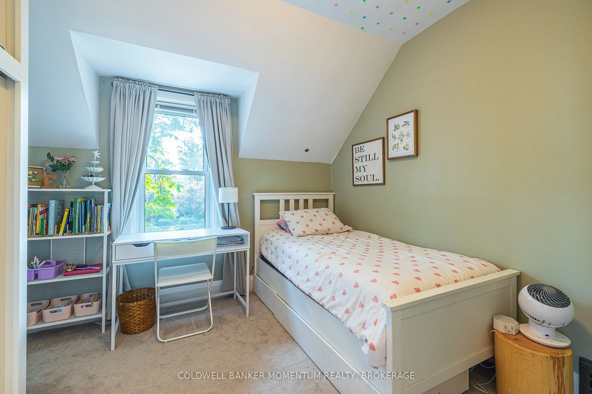 21 Carleton Street S