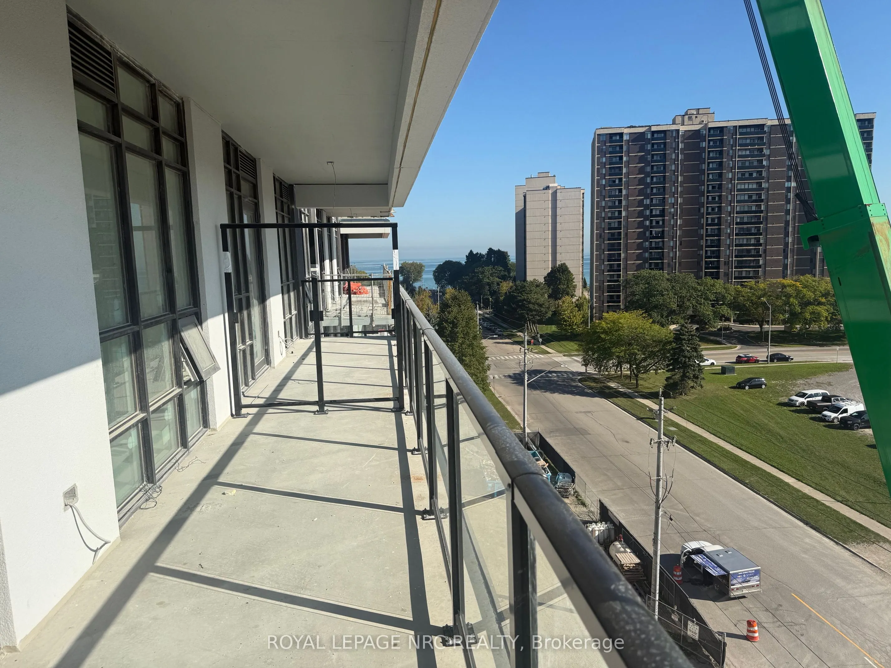 461 Green Road, #712