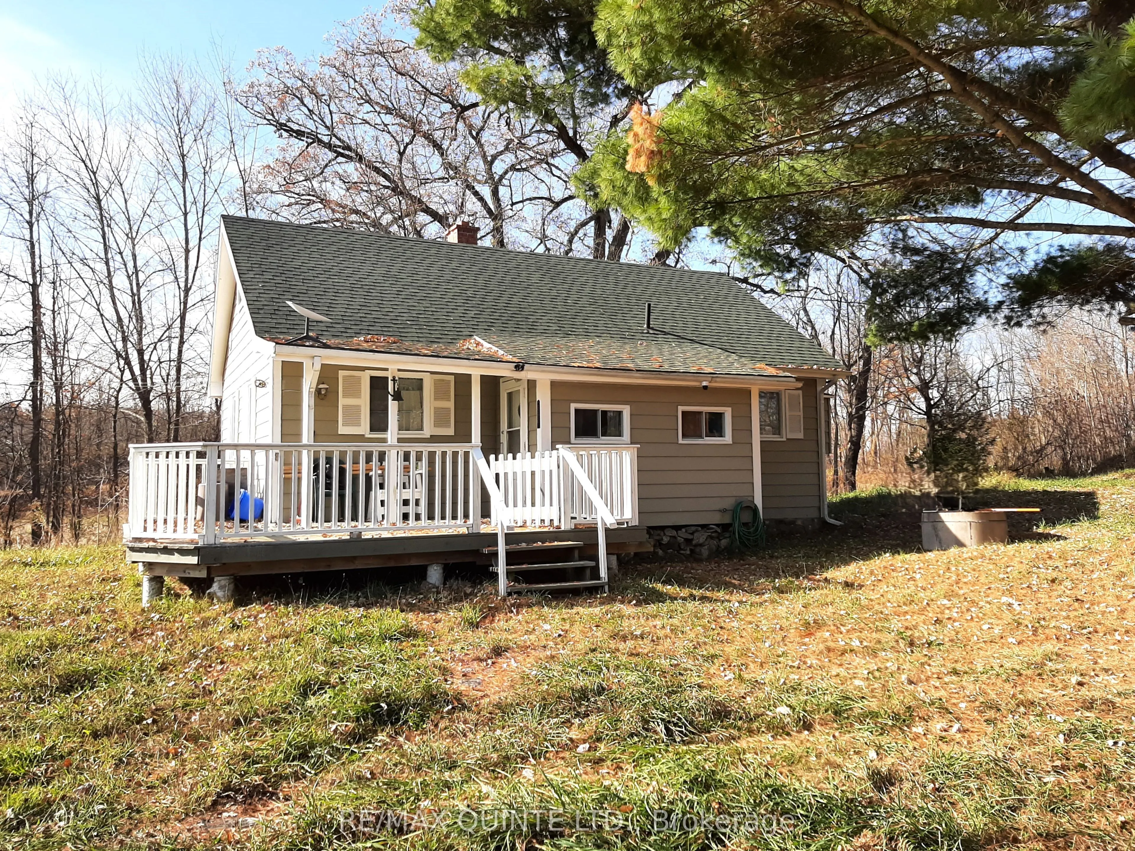 1578 Cooper Road