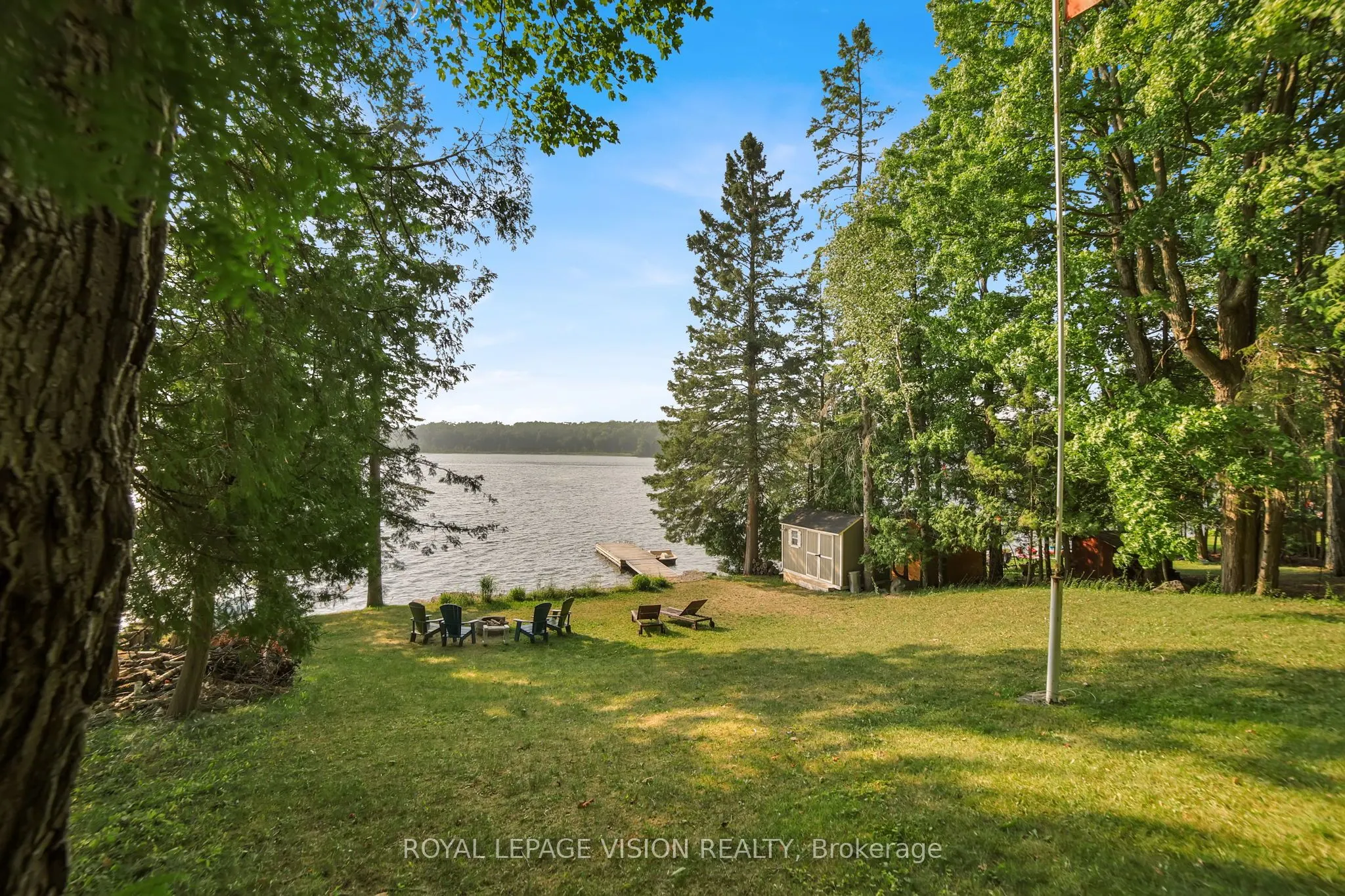 197 Lightning Point Road