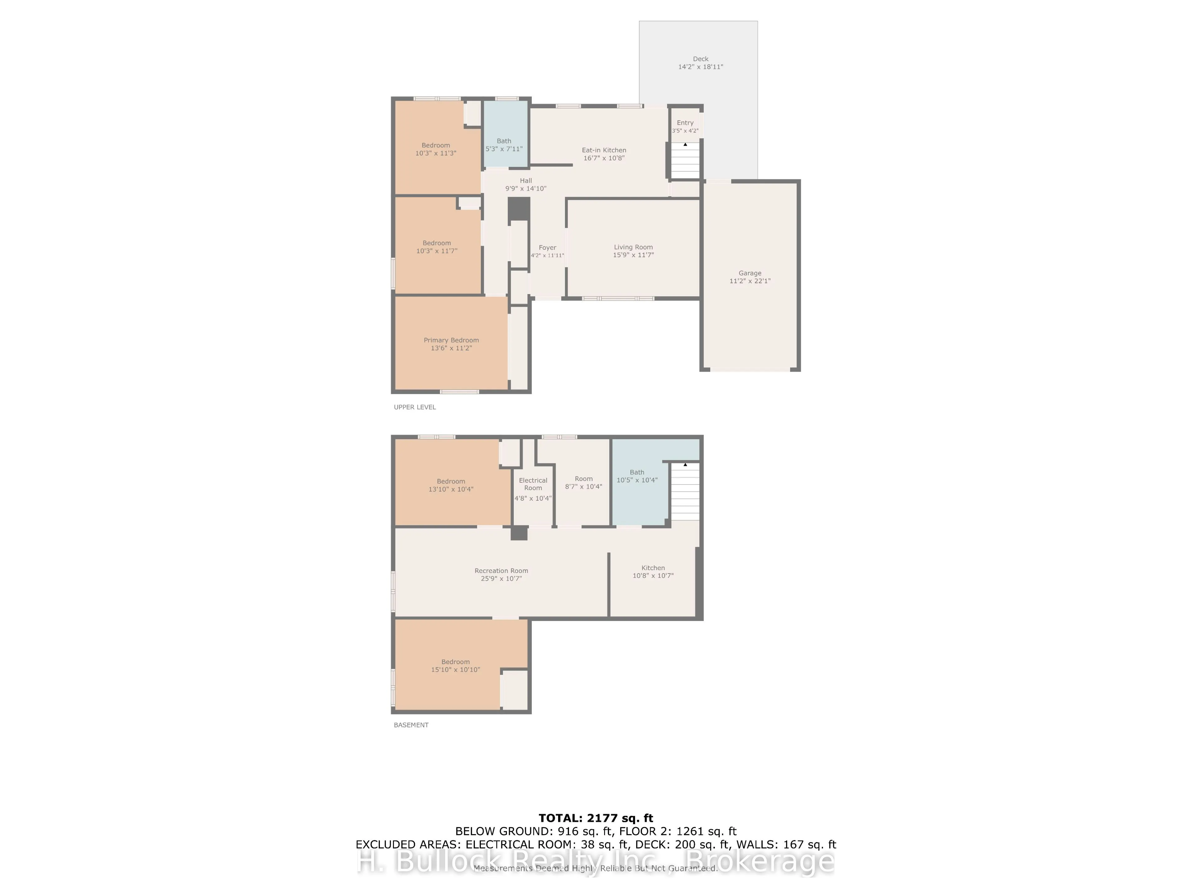 3336 Kodiak Street