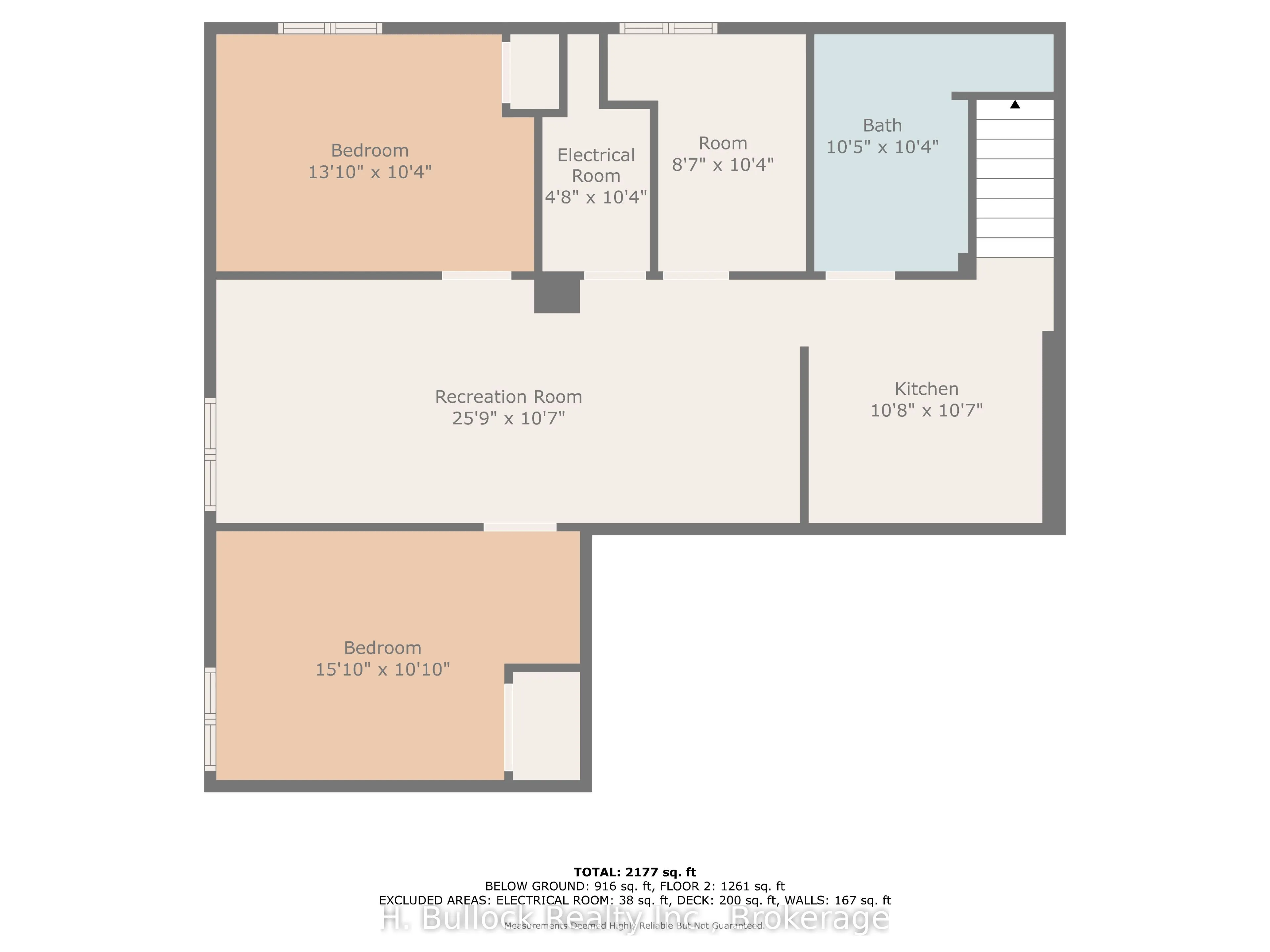 3336 Kodiak Street