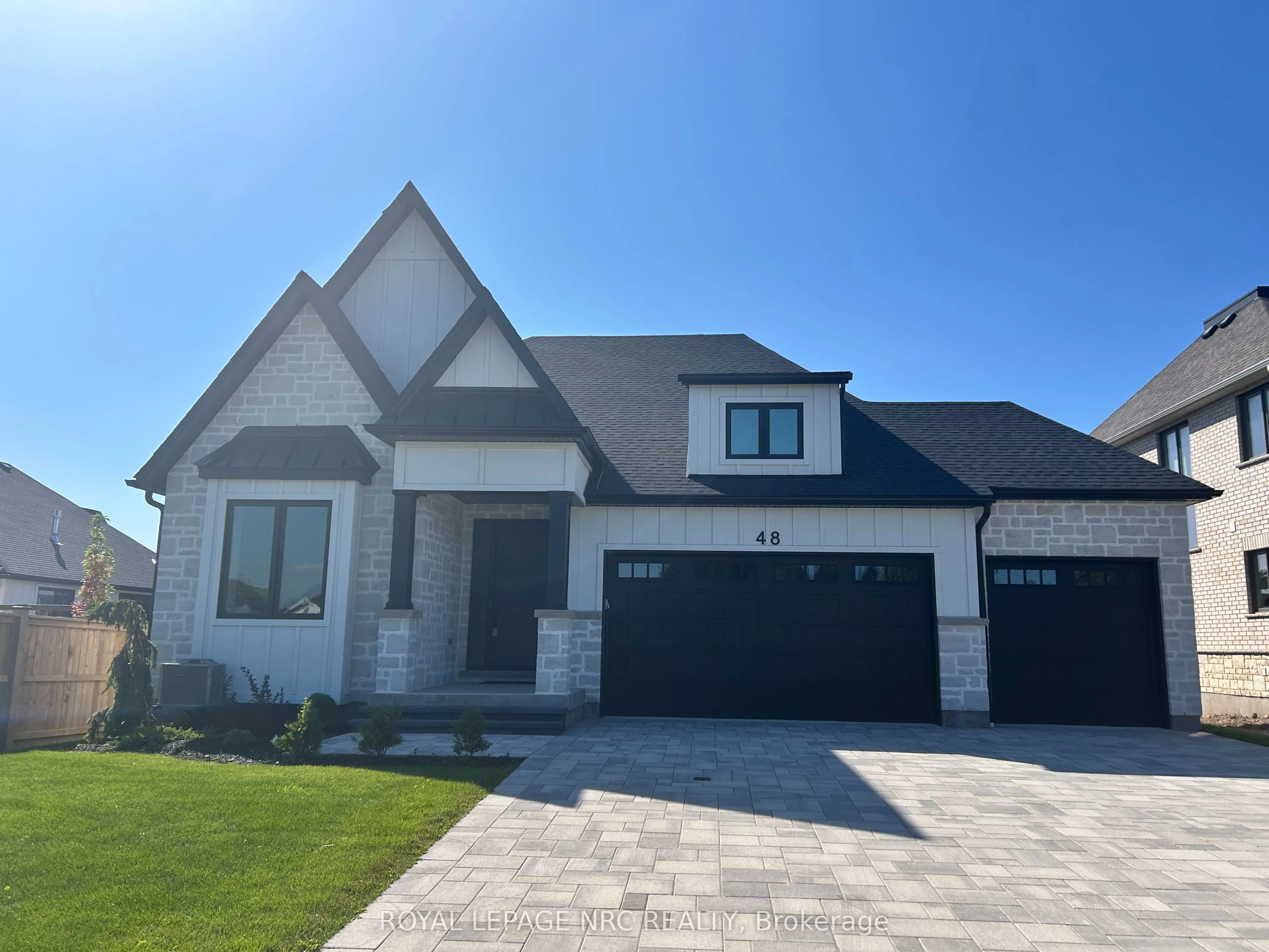 48 Harvest Drive