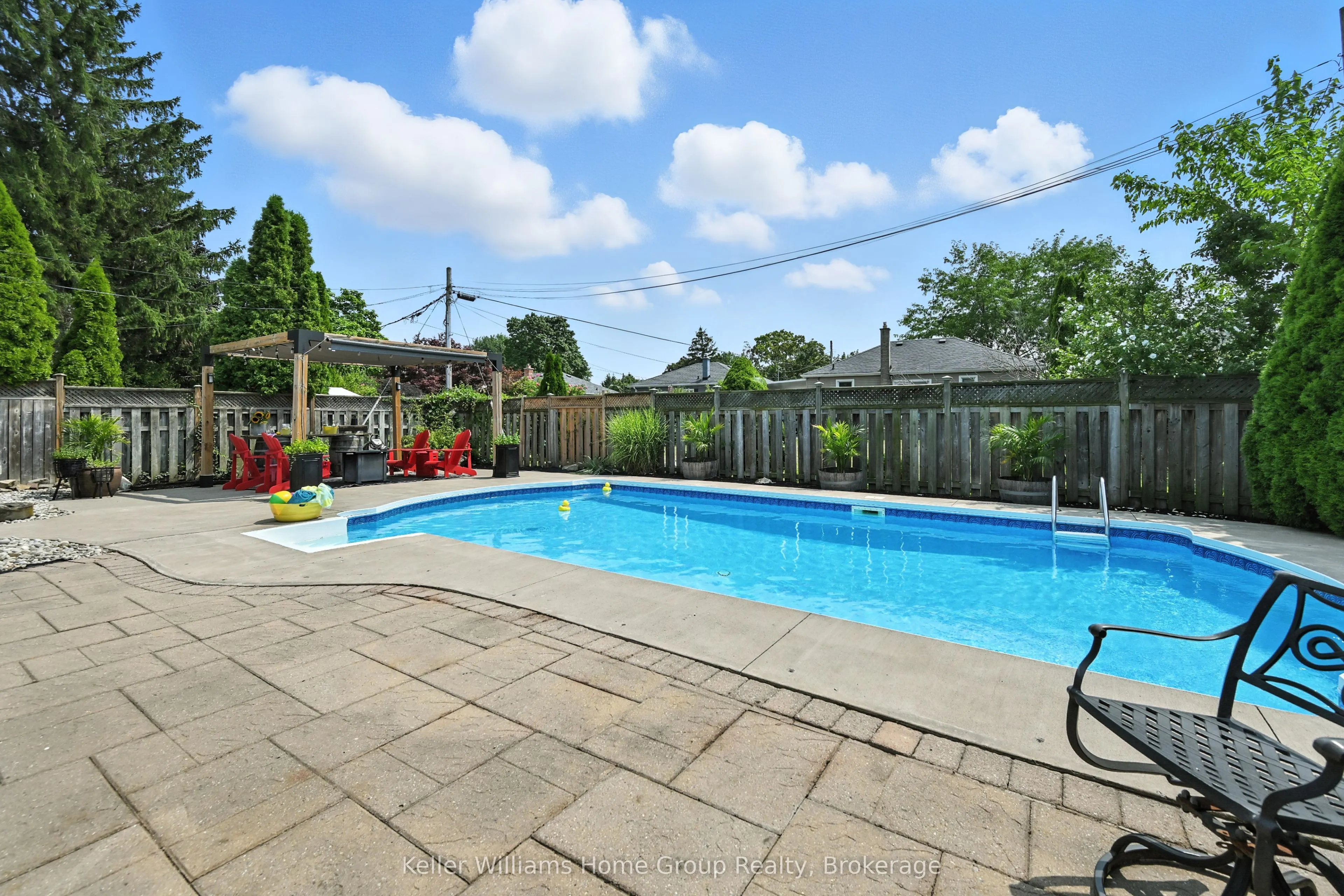 4 Glenview Avenue